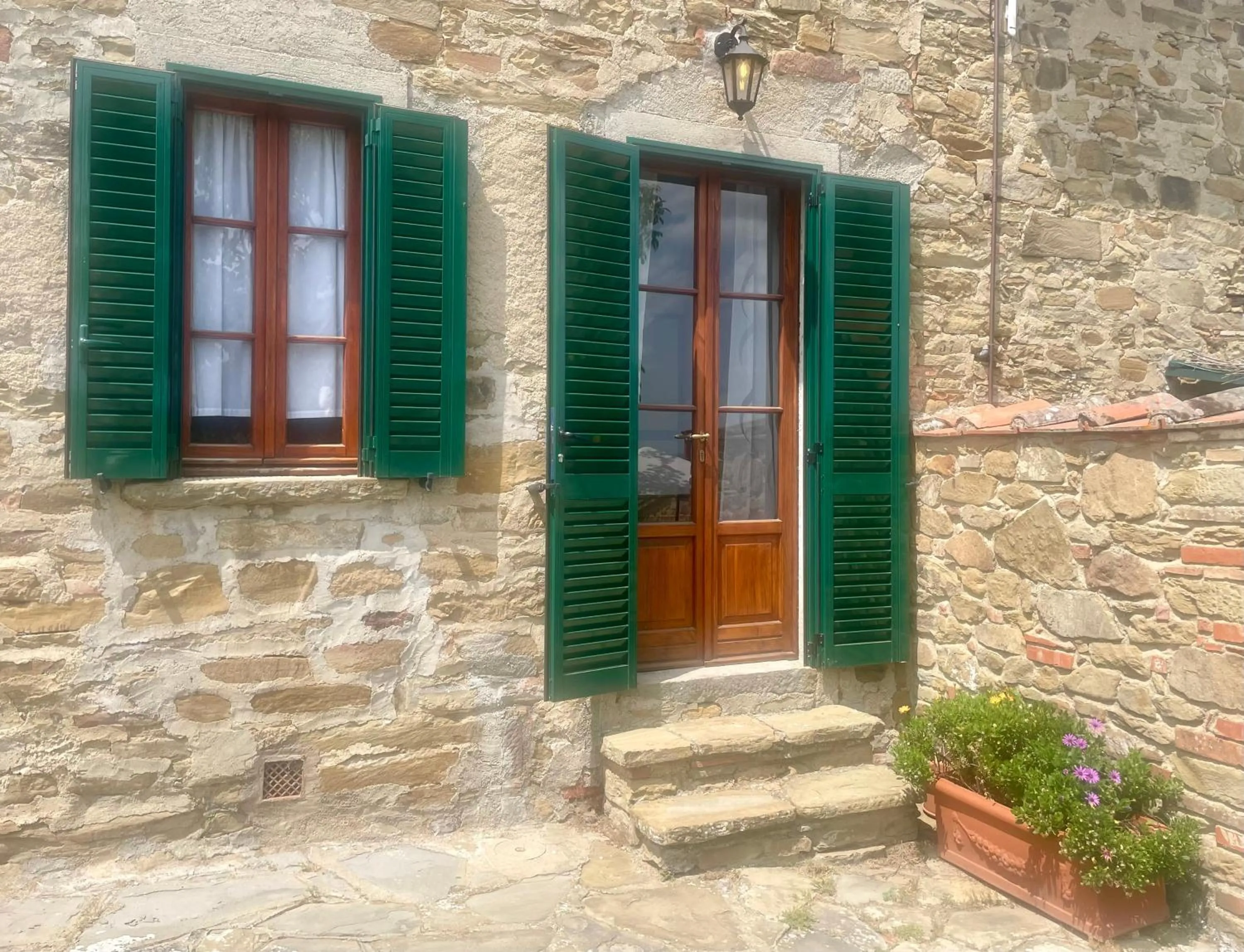 Agriturismo I Poggilunghi