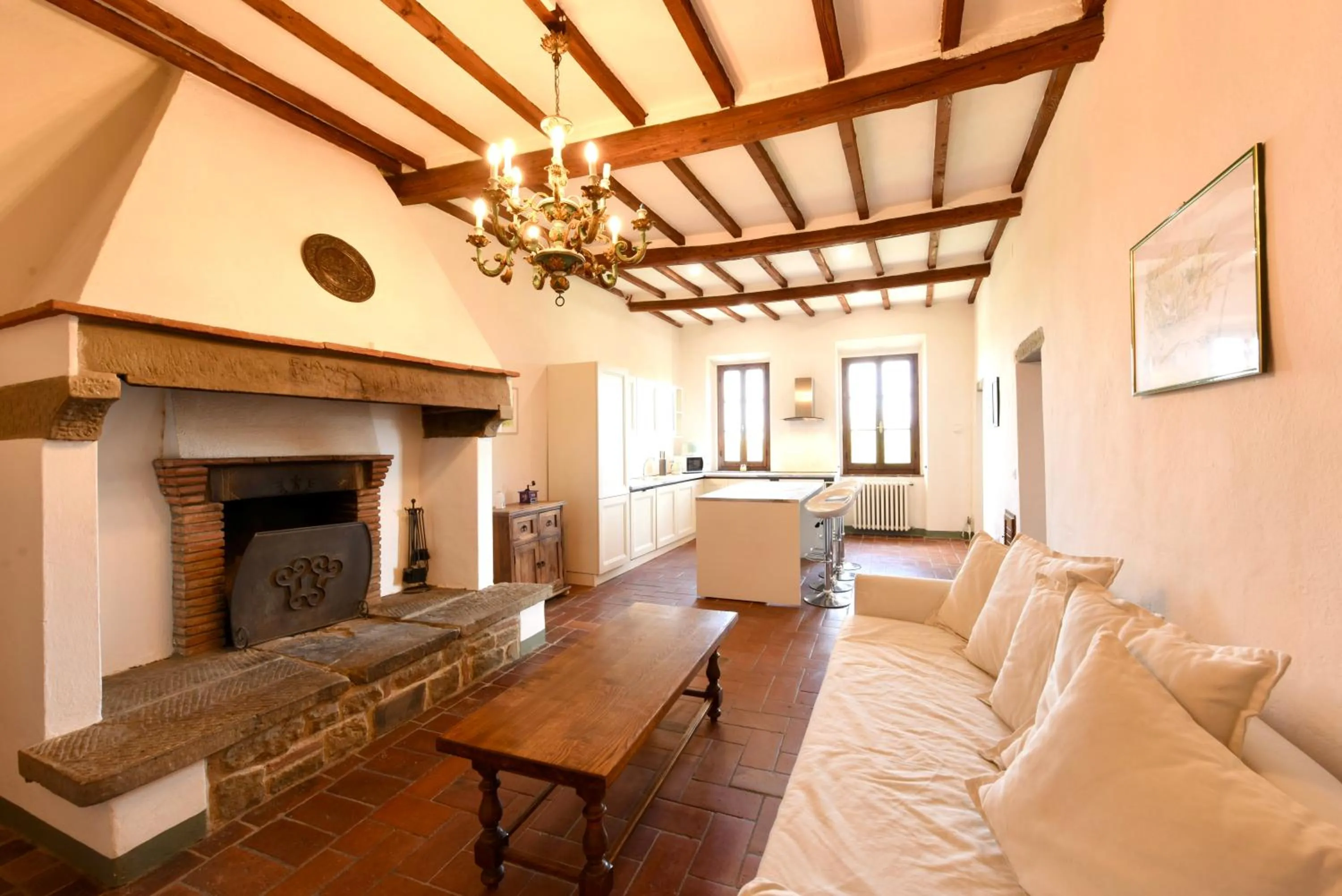 Agriturismo I Poggilunghi