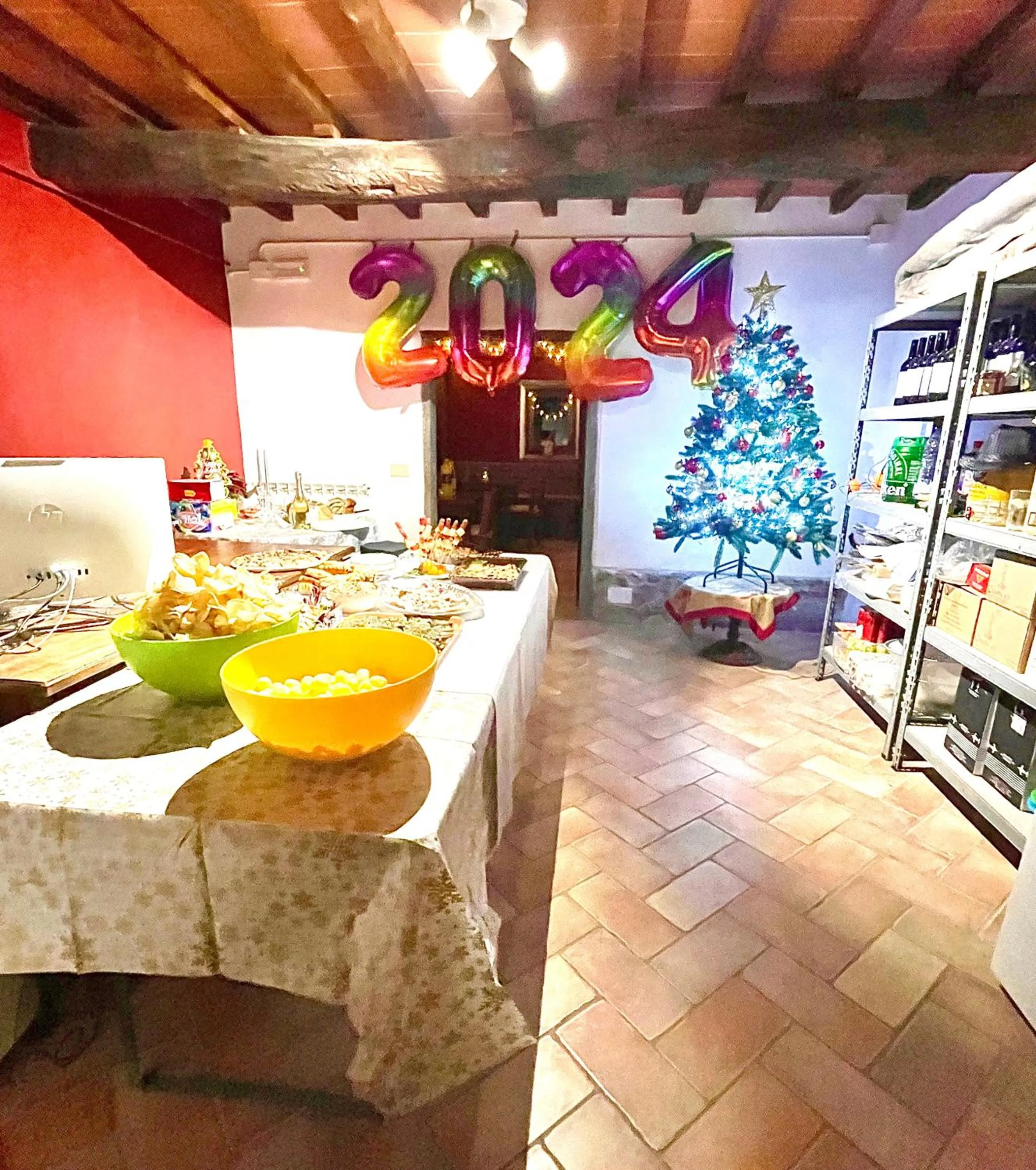 Agriturismo I Poggilunghi