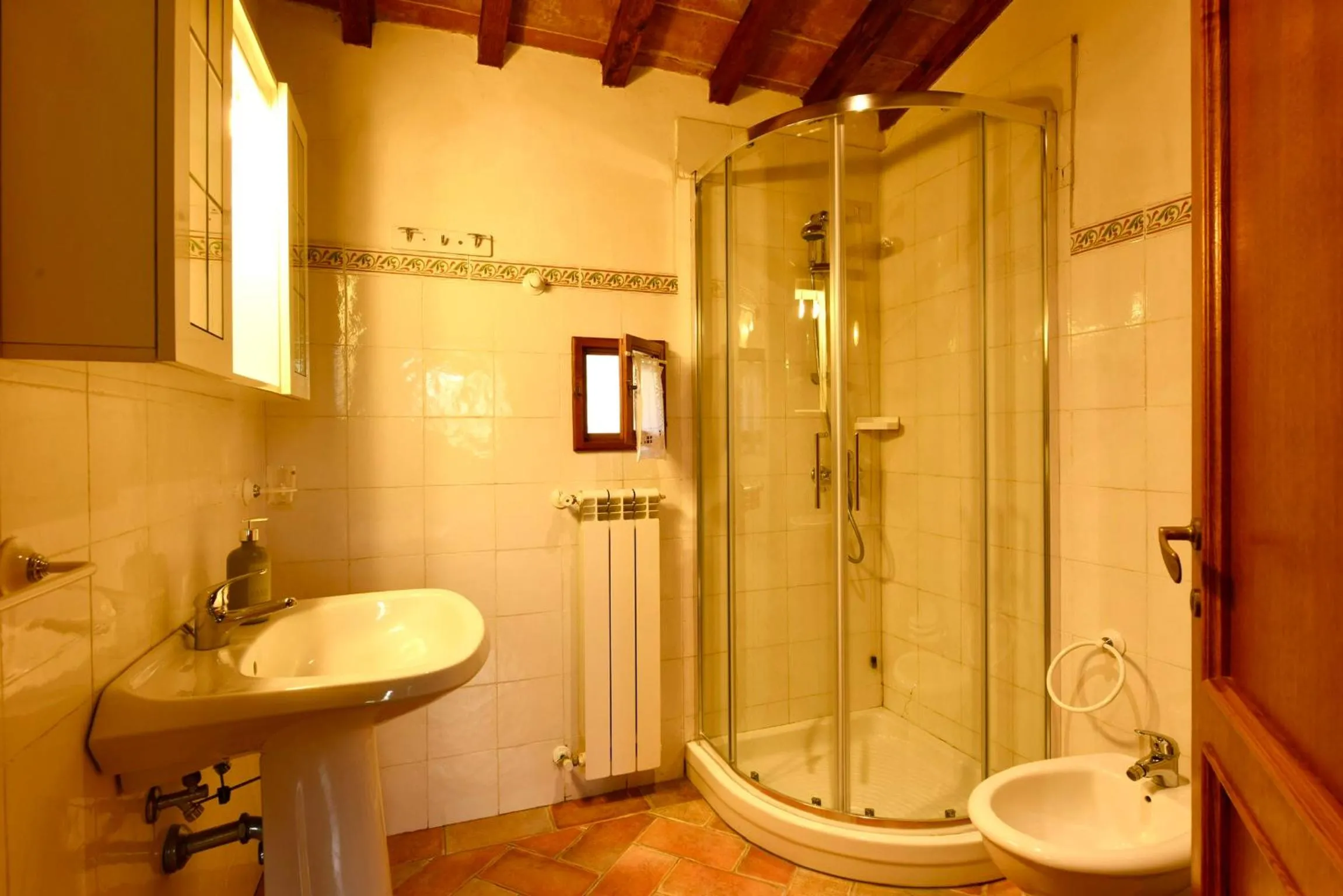 Agriturismo I Poggilunghi