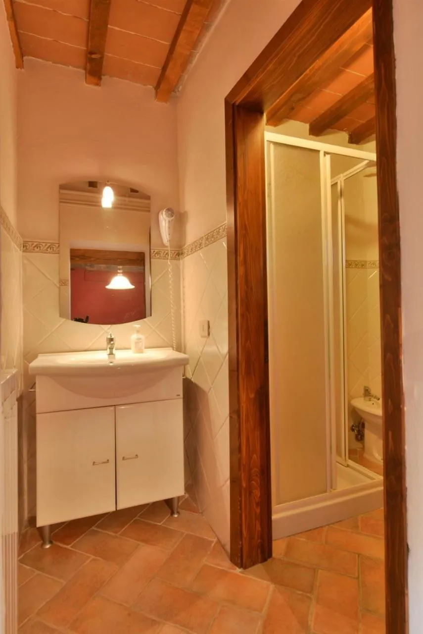 Agriturismo I Poggilunghi