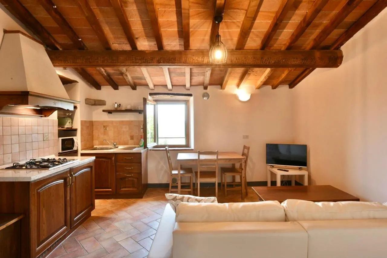 Agriturismo I Poggilunghi