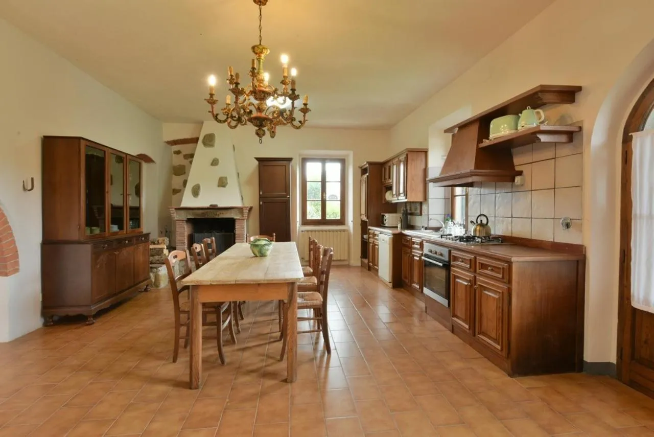 Agriturismo I Poggilunghi