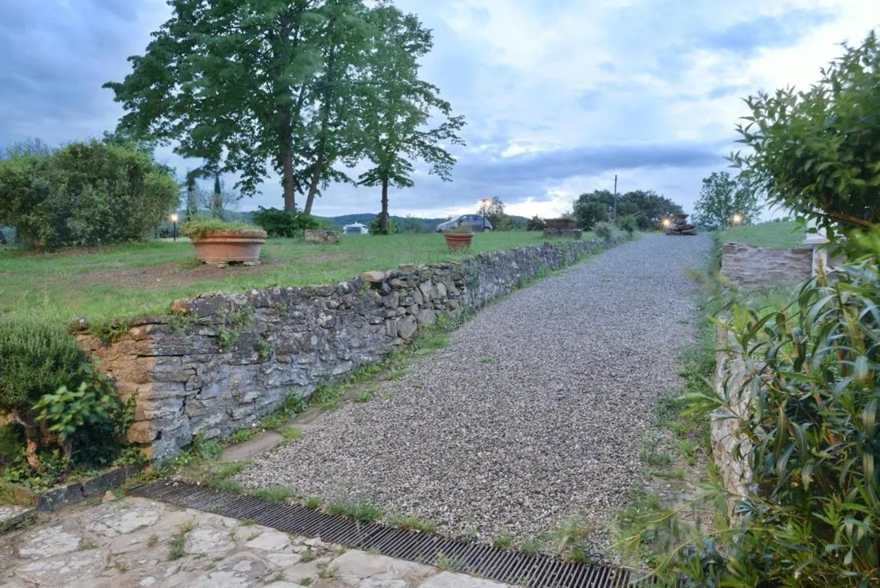 Agriturismo I Poggilunghi