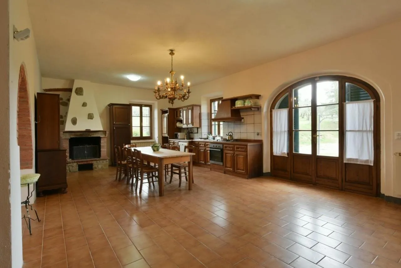 Agriturismo I Poggilunghi