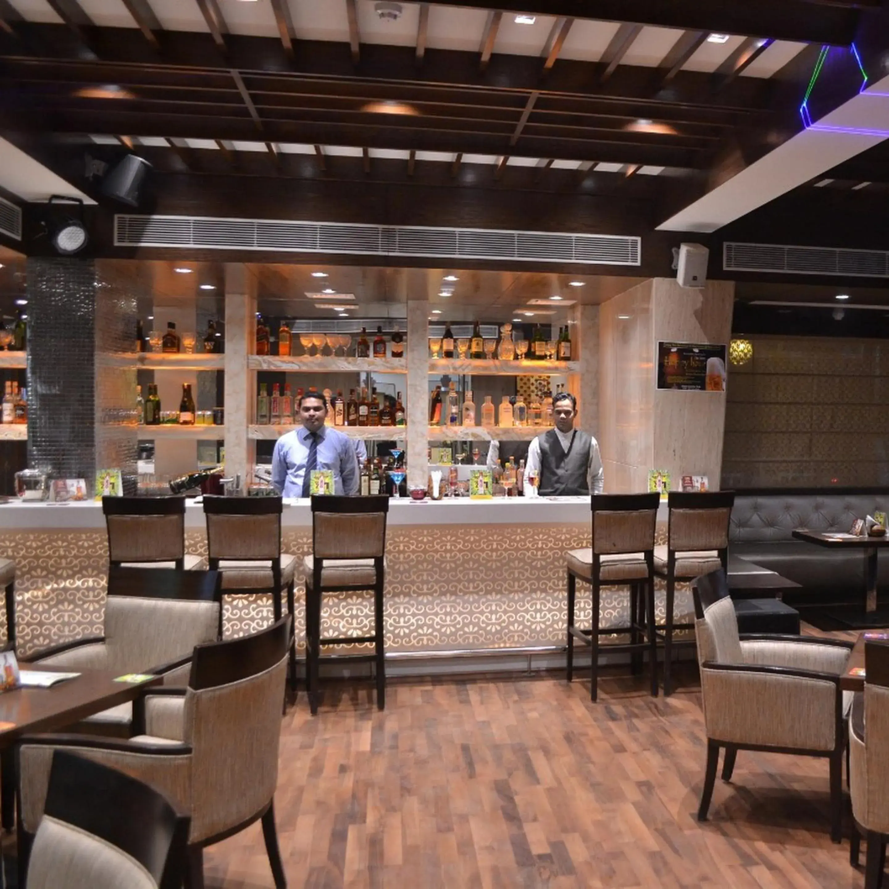 The Central Park Hotel The Central Park Hotel