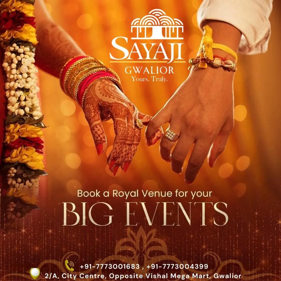 wedding in The Central Park Hotel