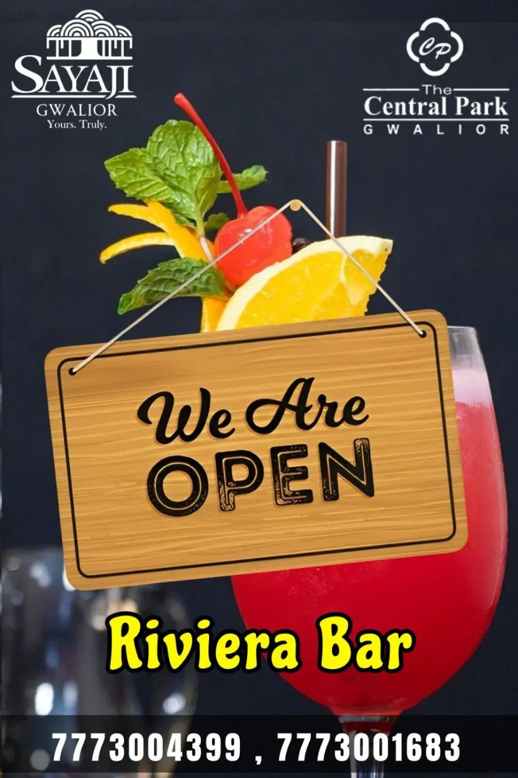 Lounge or bar in The Central Park Hotel Lounge or bar in The Central Park Hotel