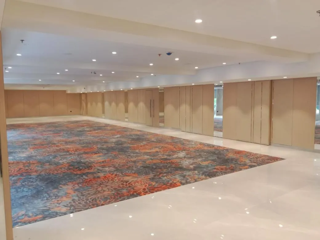 Banquet/Function facilities in The Central Park Hotel