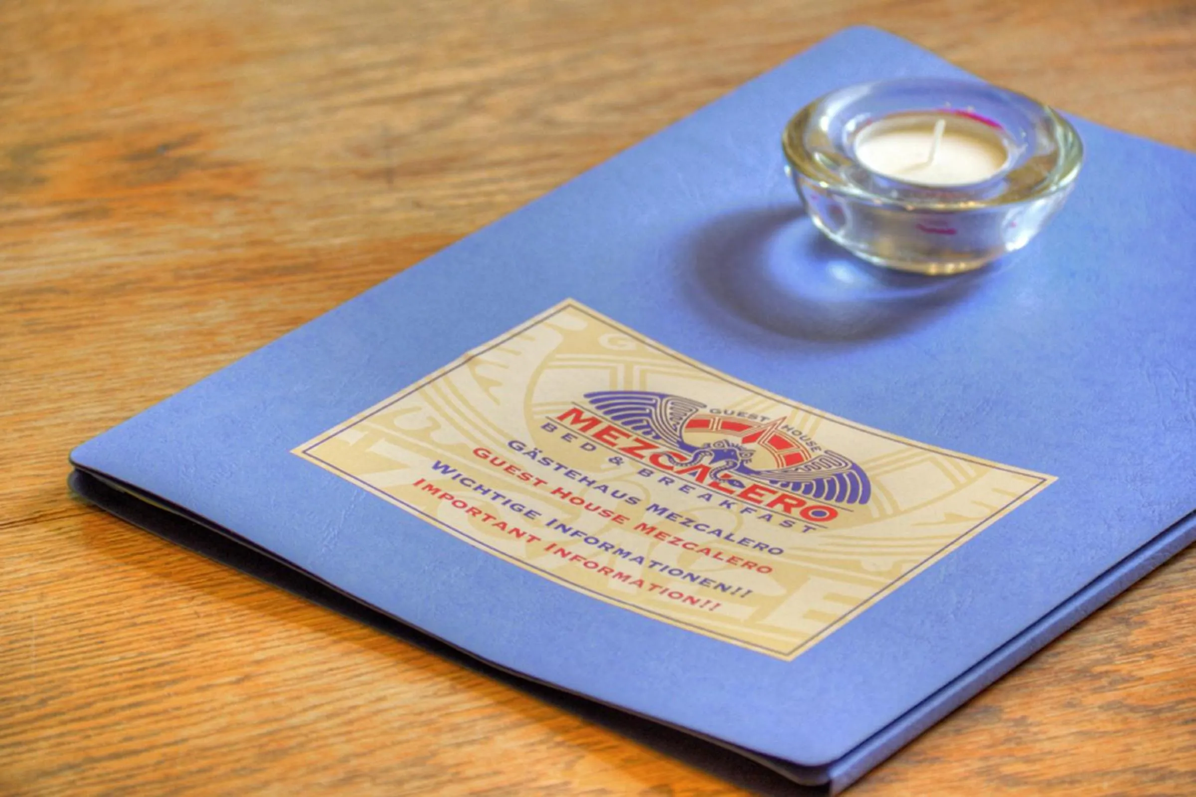 Other in Gästehaus Mezcalero