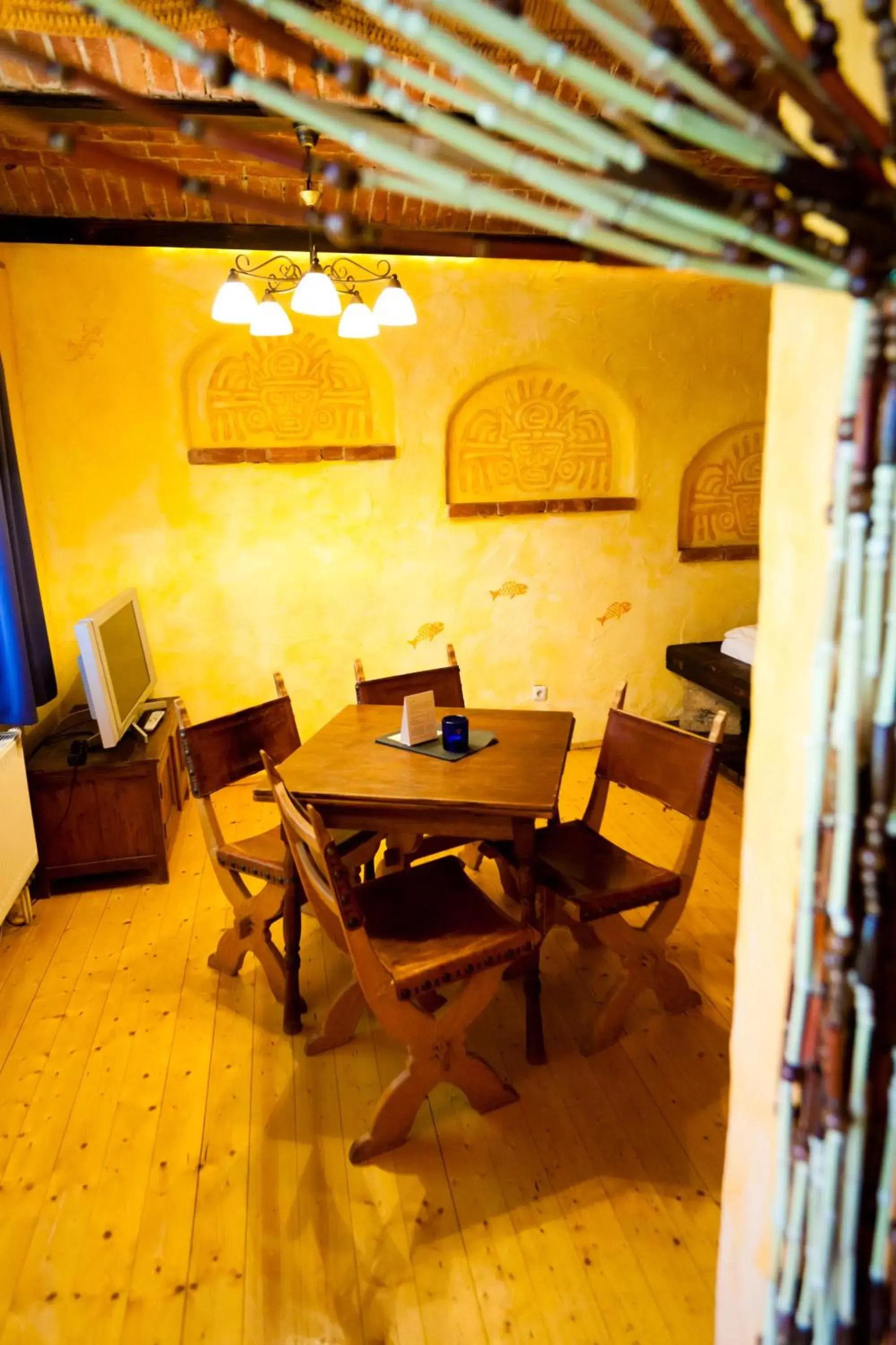 Standard Apartment (2 Adults) in Gästehaus Mezcalero Standard Apartment (2 Adults) in Gästehaus Mezcalero