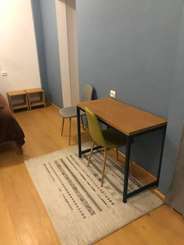 Family Suite with Balcony in Latour Mestia Family Suite with Balcony in Latour Mestia