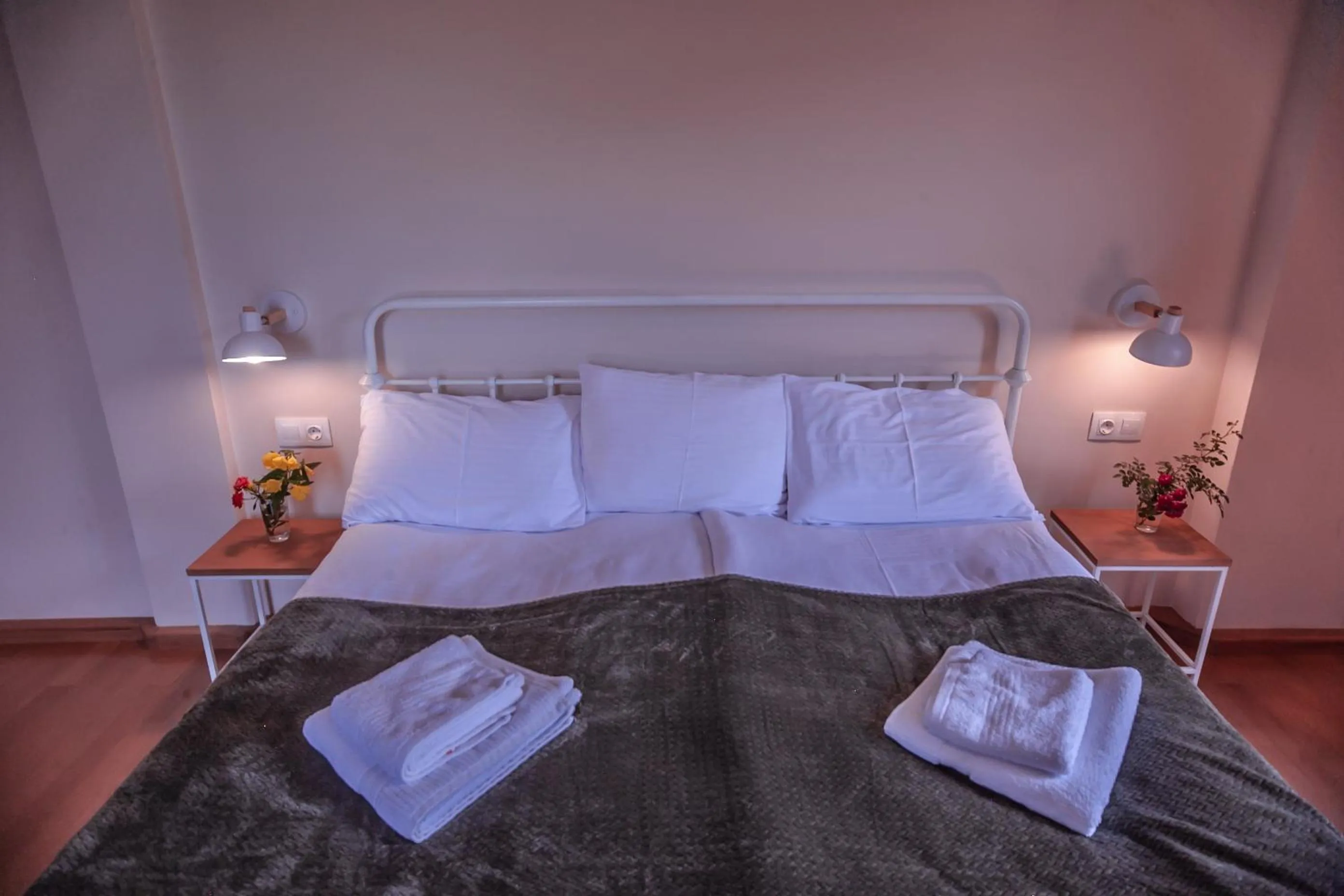 Bed in Latour Mestia