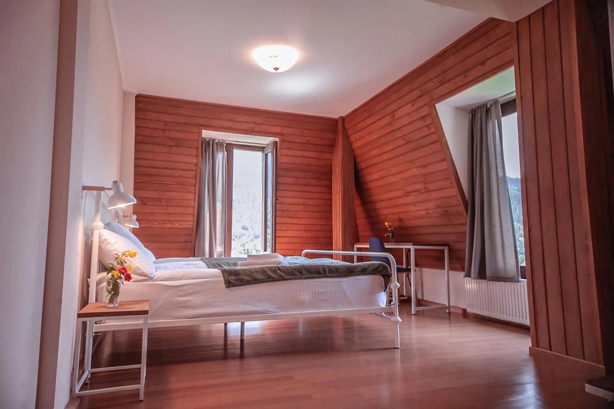 Bed in Latour Mestia