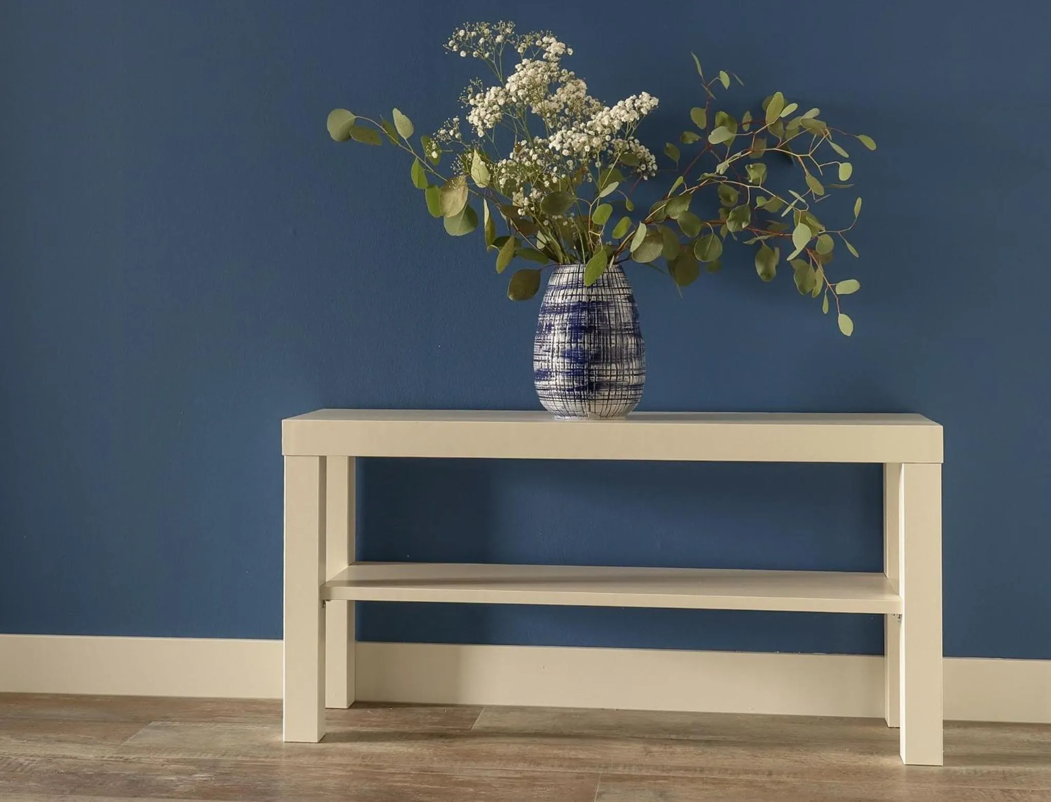 Balcony/Terrace in B&B Buutegeweun