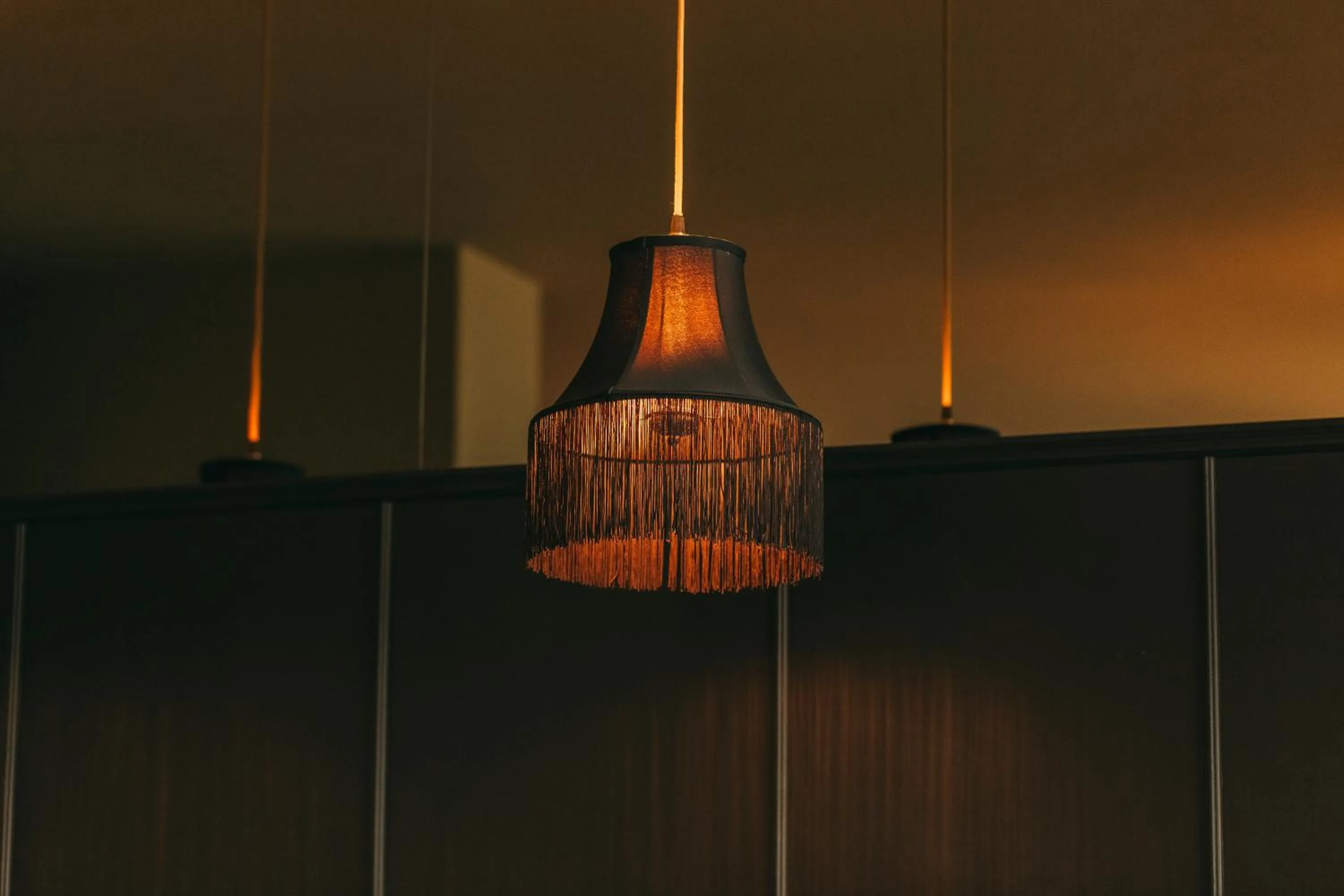 Lounge or bar in The Felix 10