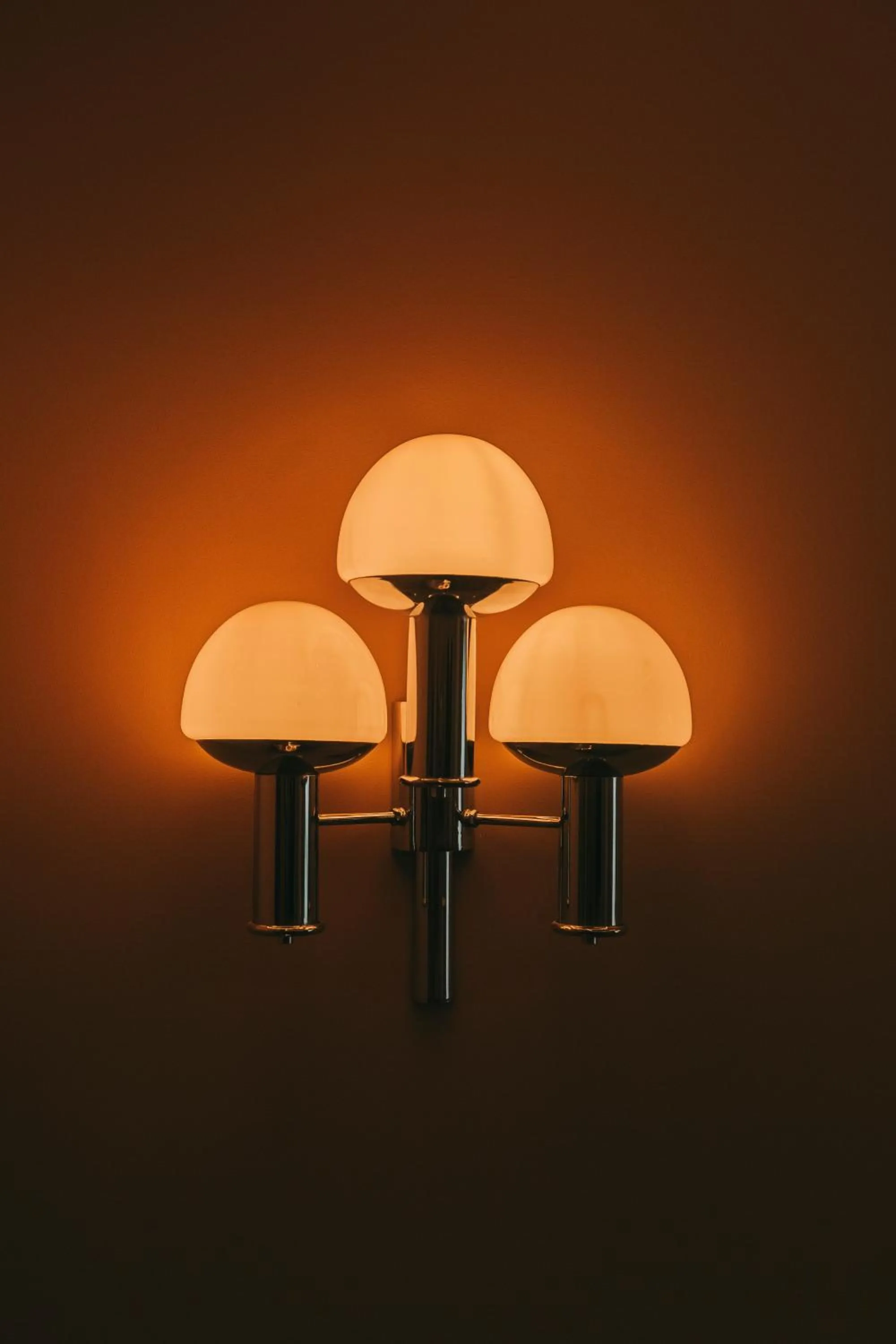 Decorative detail in The Felix 10