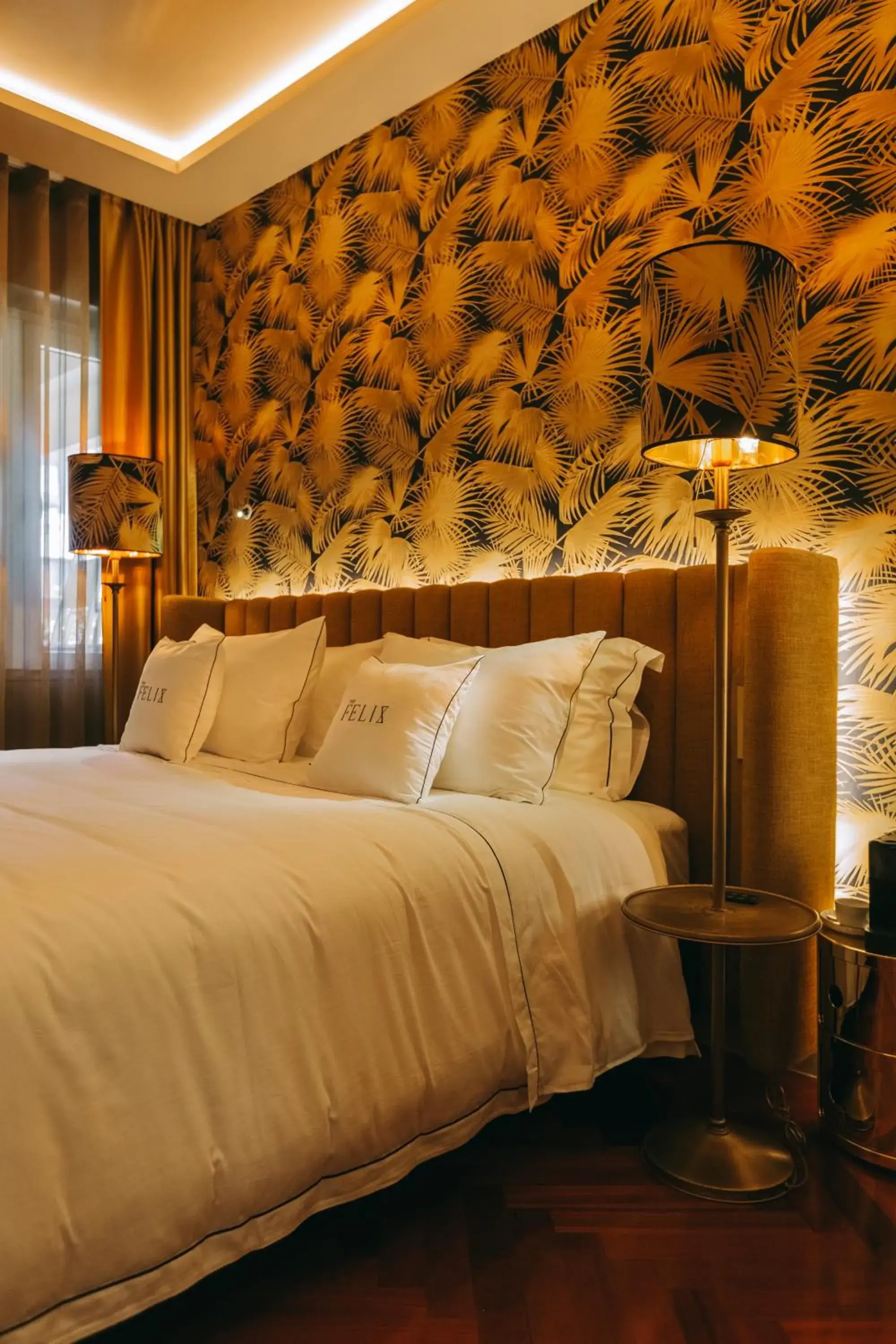 Superior Deluxe Double or Twin Room in The Felix 10 Superior Deluxe Double or Twin Room in The Felix 10