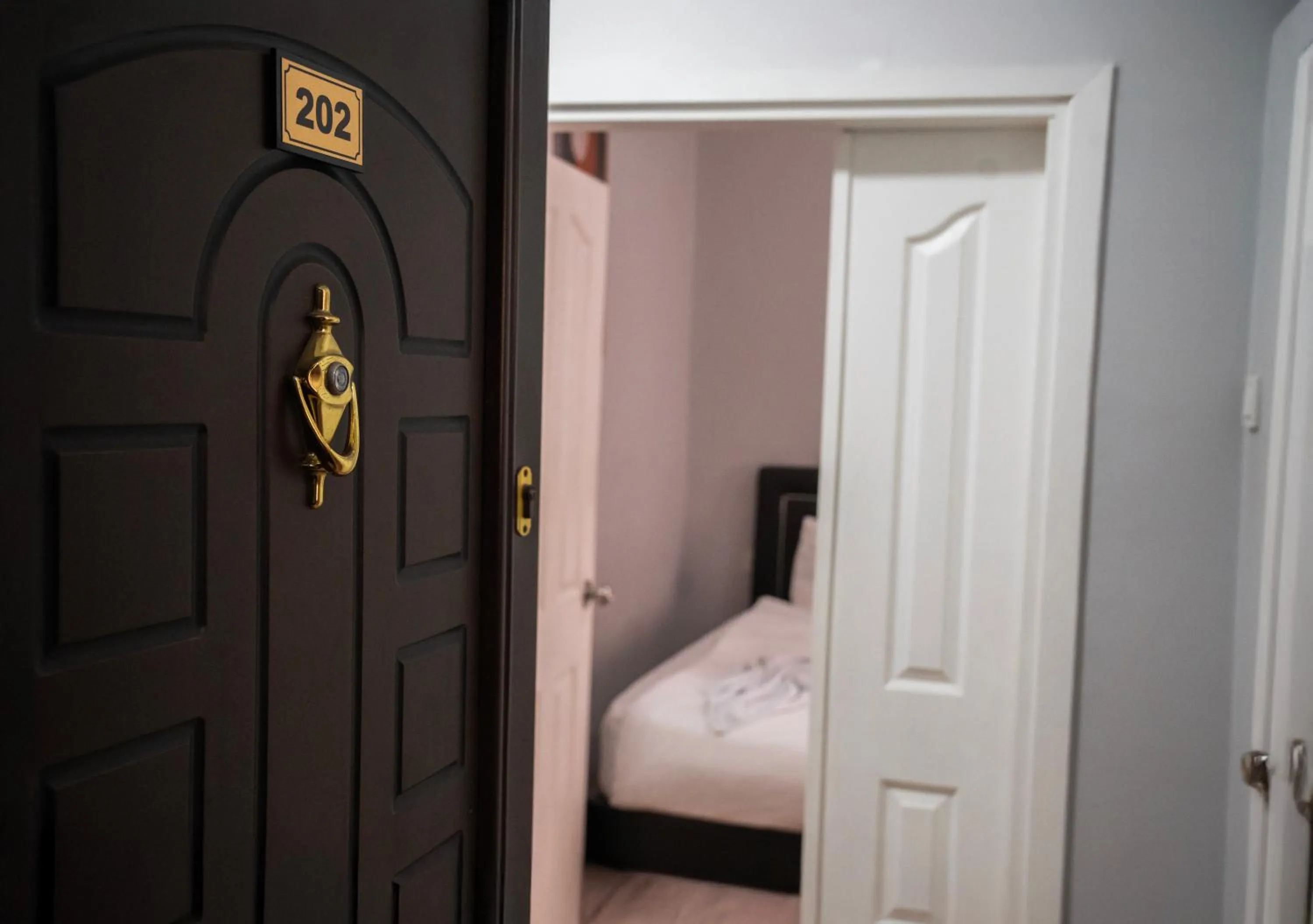 Family, Bed in Taxim No1 Suites