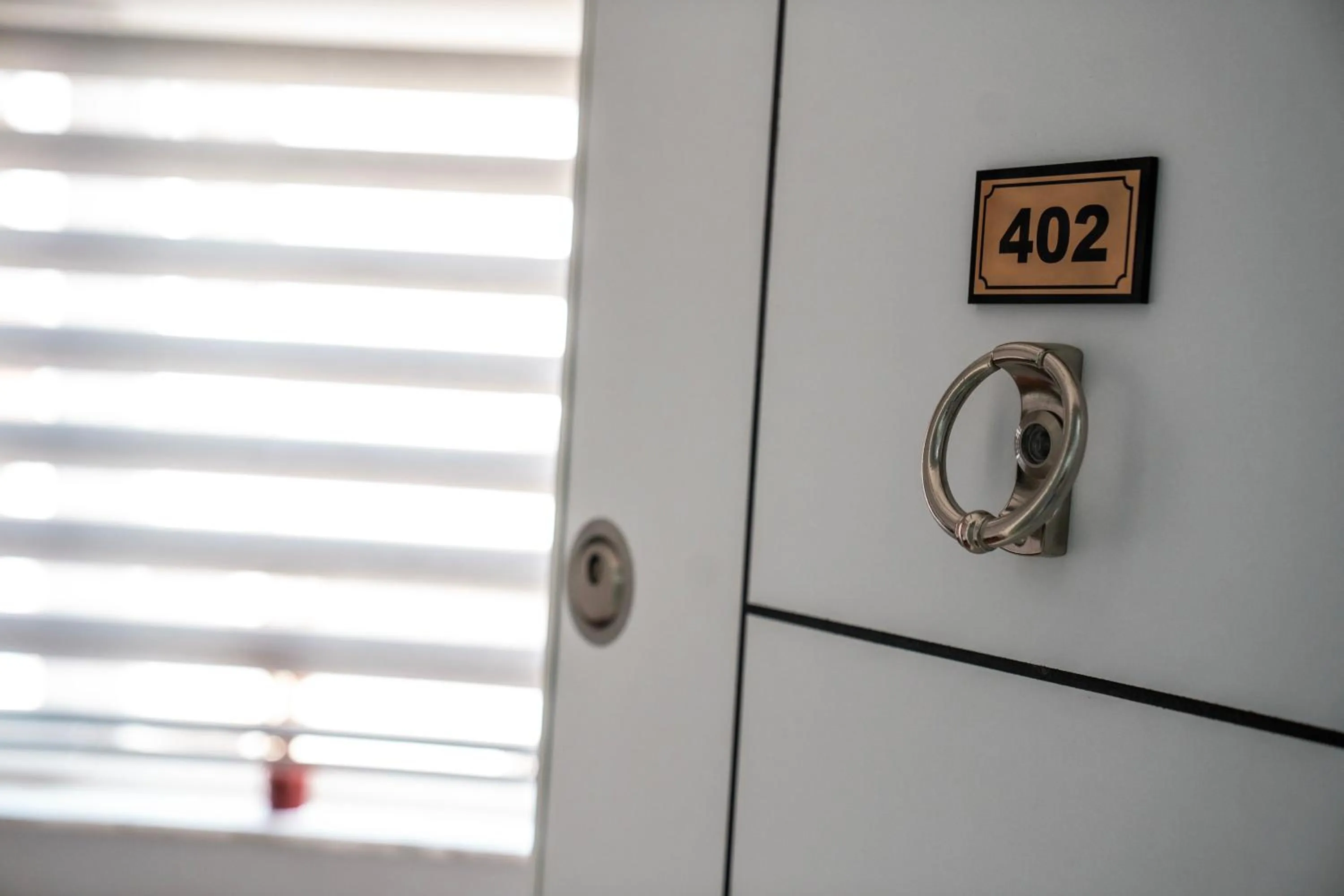 Photo of the whole room in Taxim No1 Suites