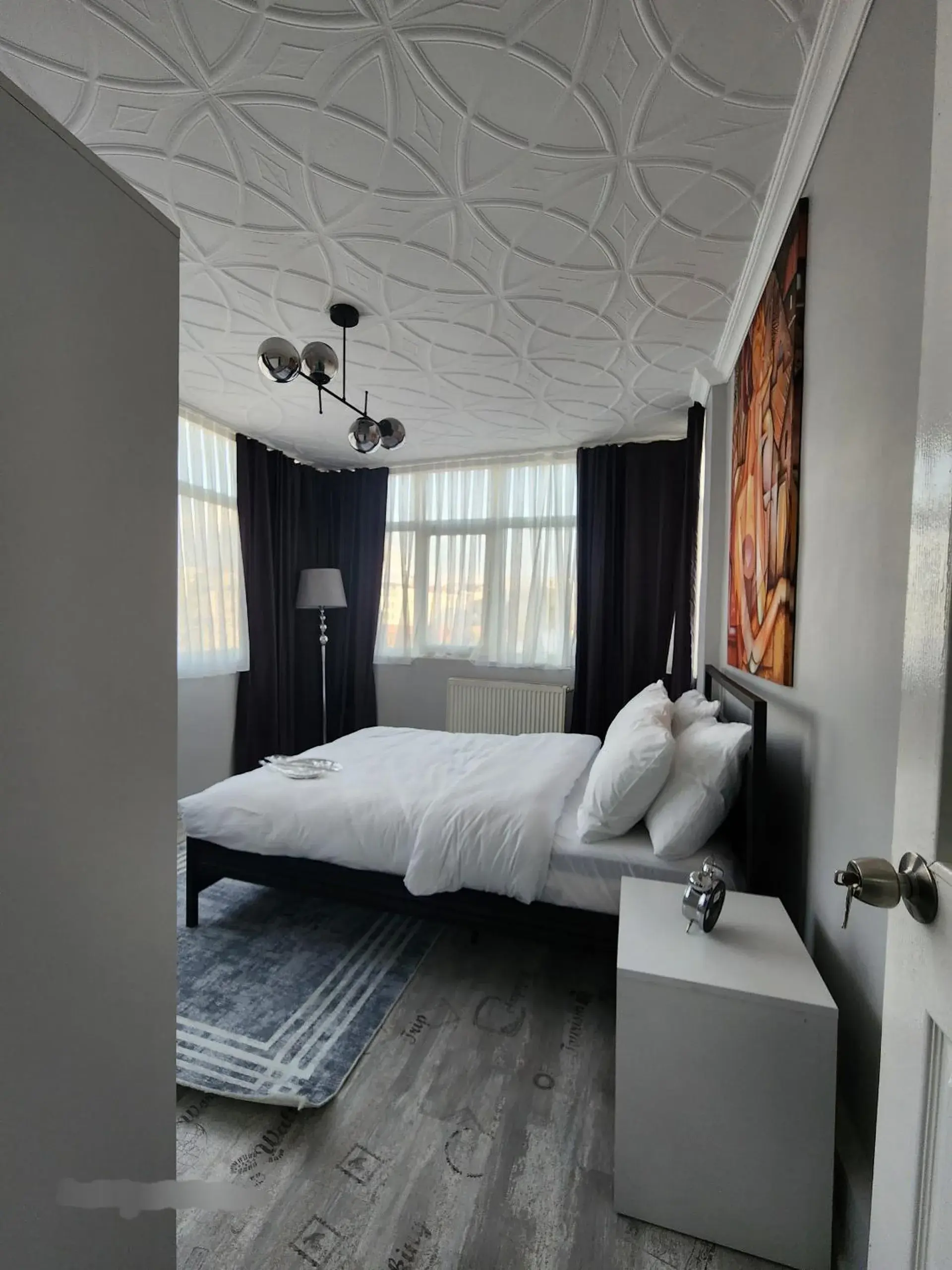 Taxim No1 Suites Taxim No1 Suites