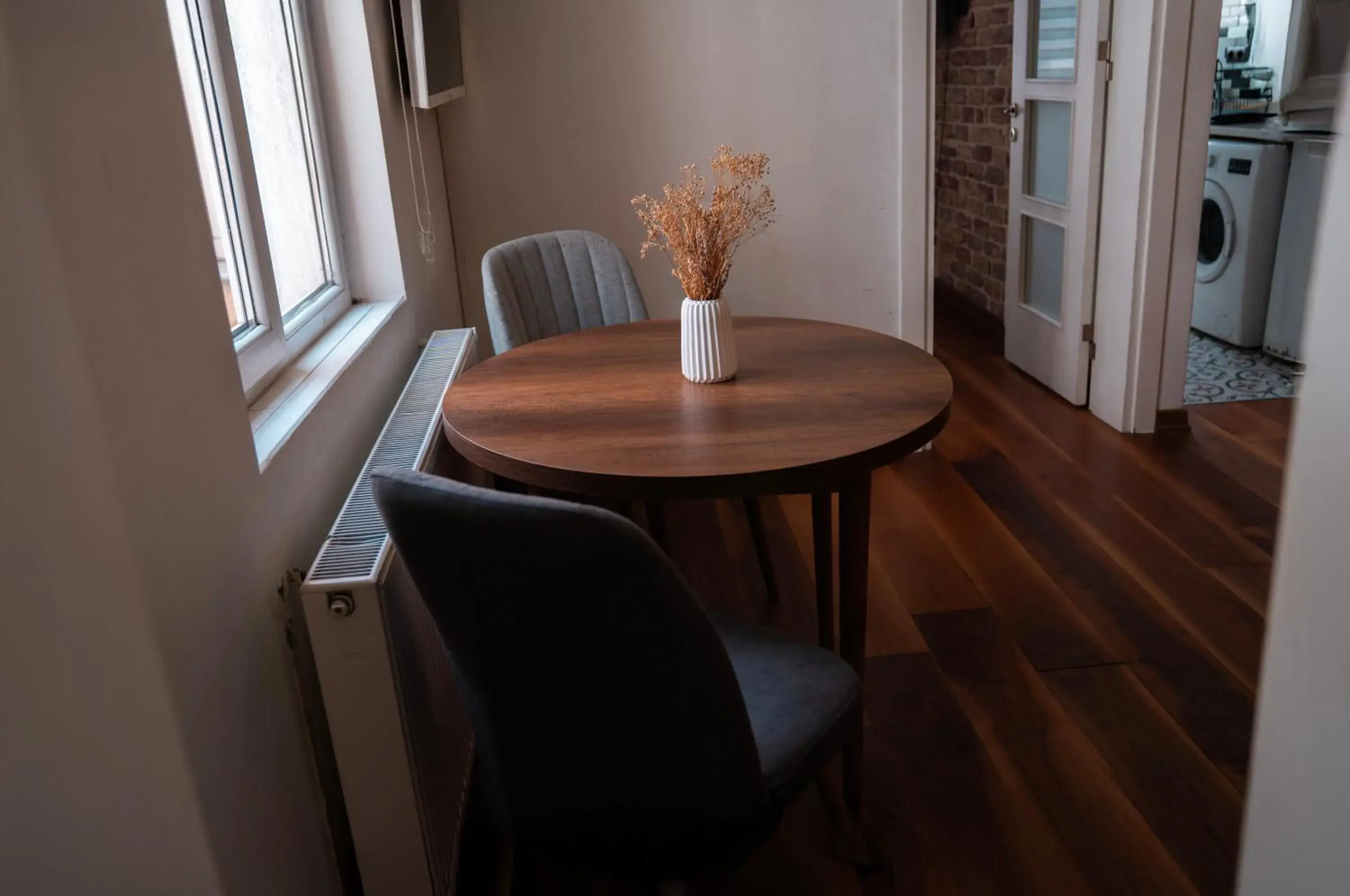 One-Bedroom Apartment in Taksim No1 Suites One-Bedroom Apartment in Taksim No1 Suites