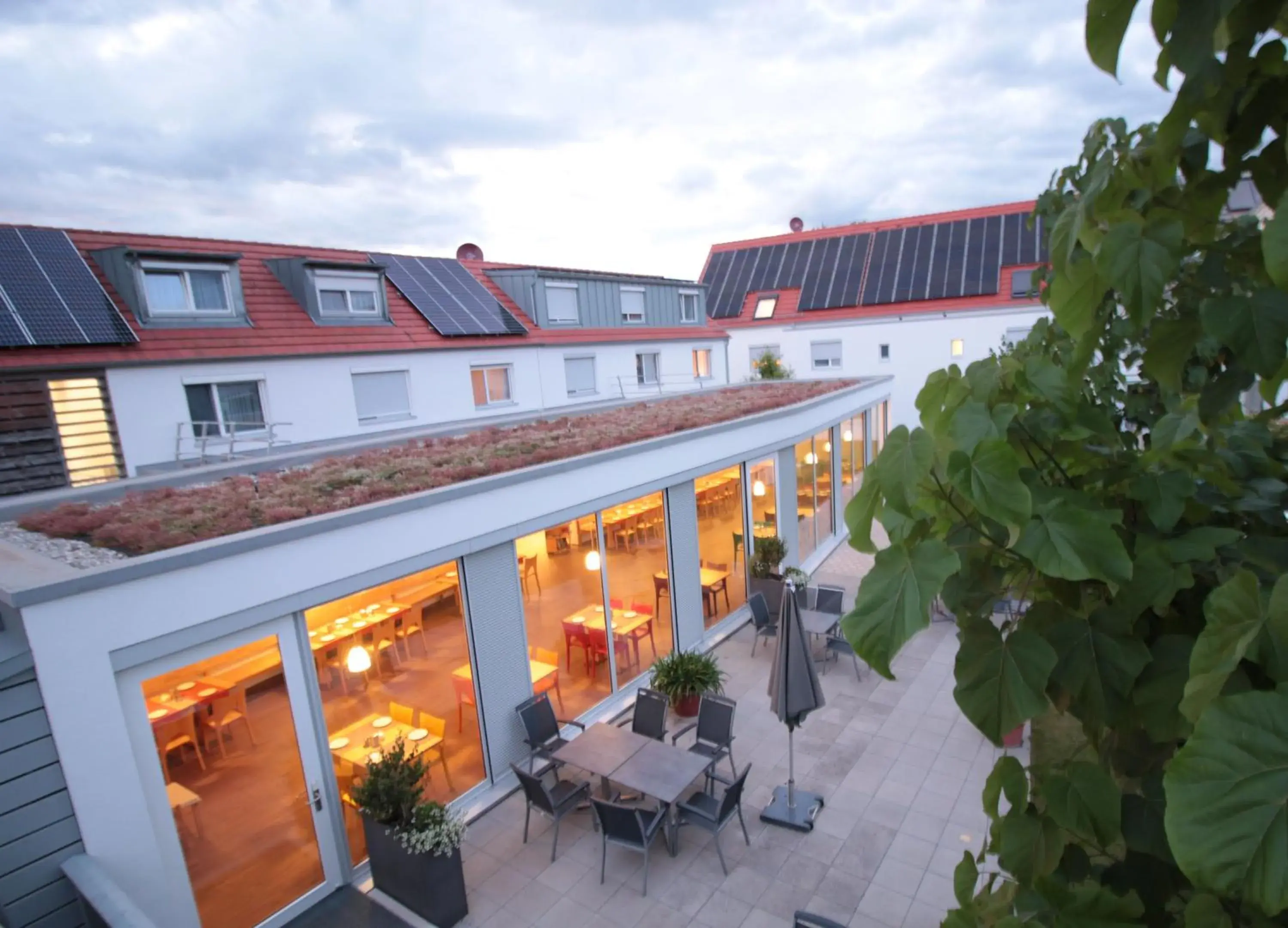 Hotel Sunnegässle Hotel Sunnegässle