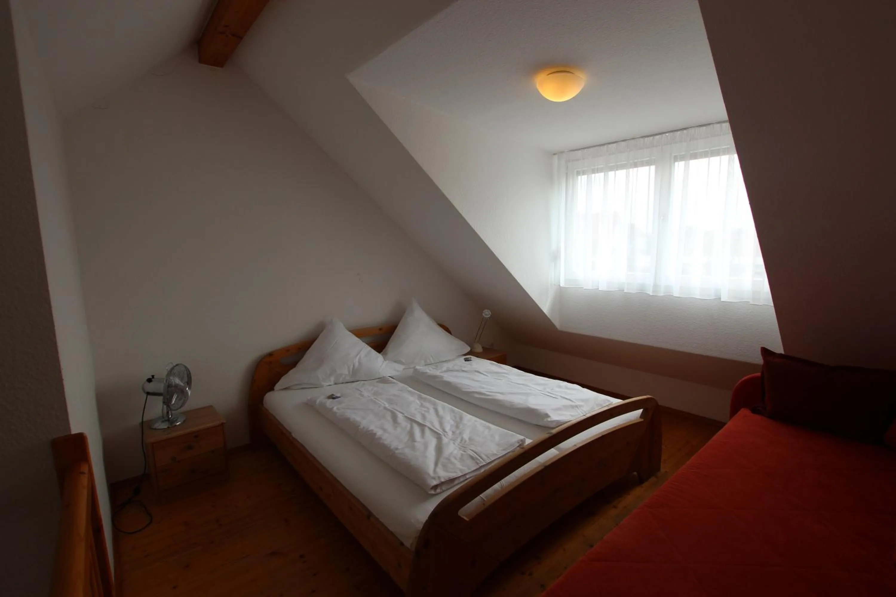 Staff, Bed in Hotel Sunnegässle