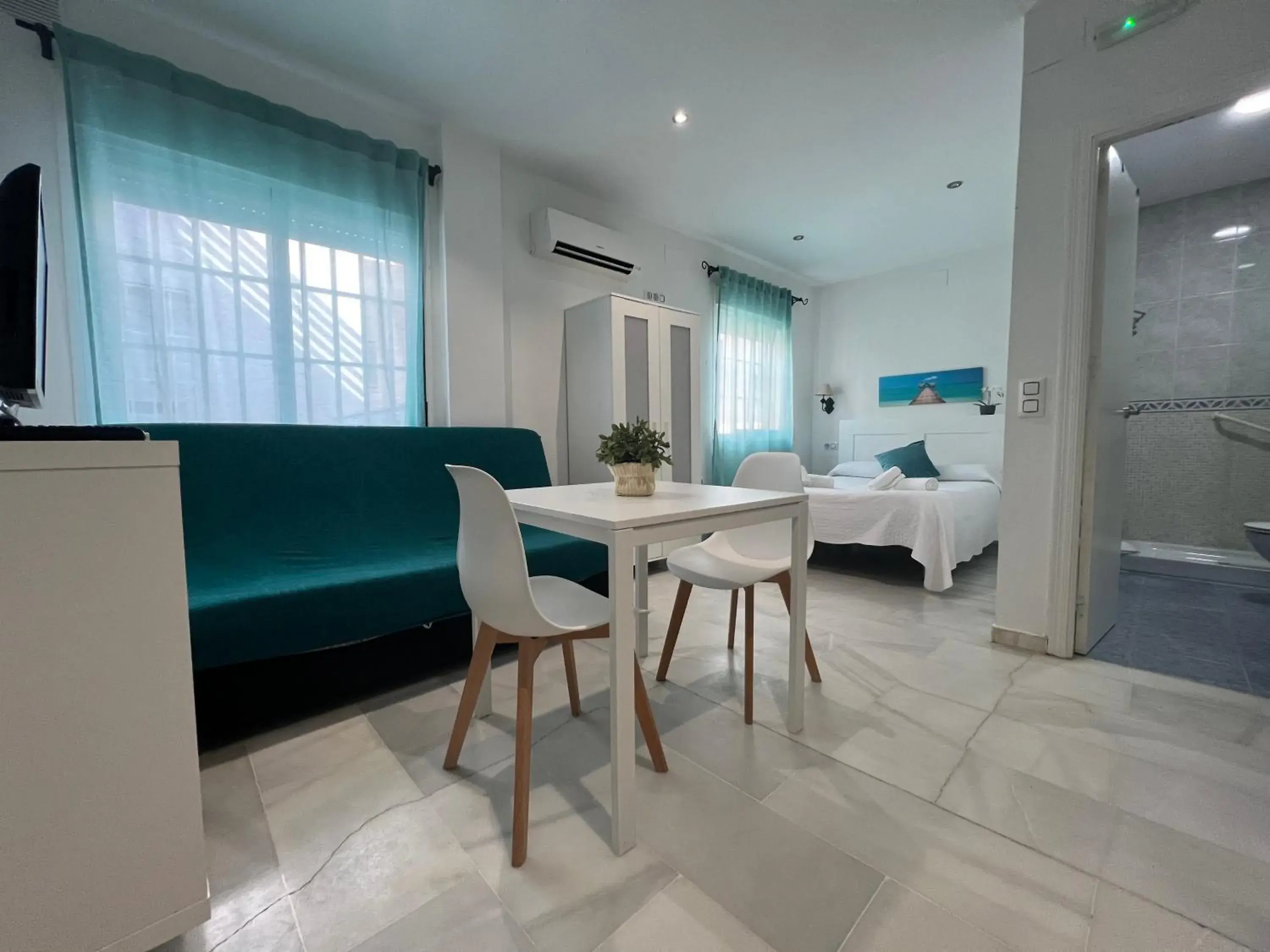 Apartamentos Ortega Apartamentos Ortega