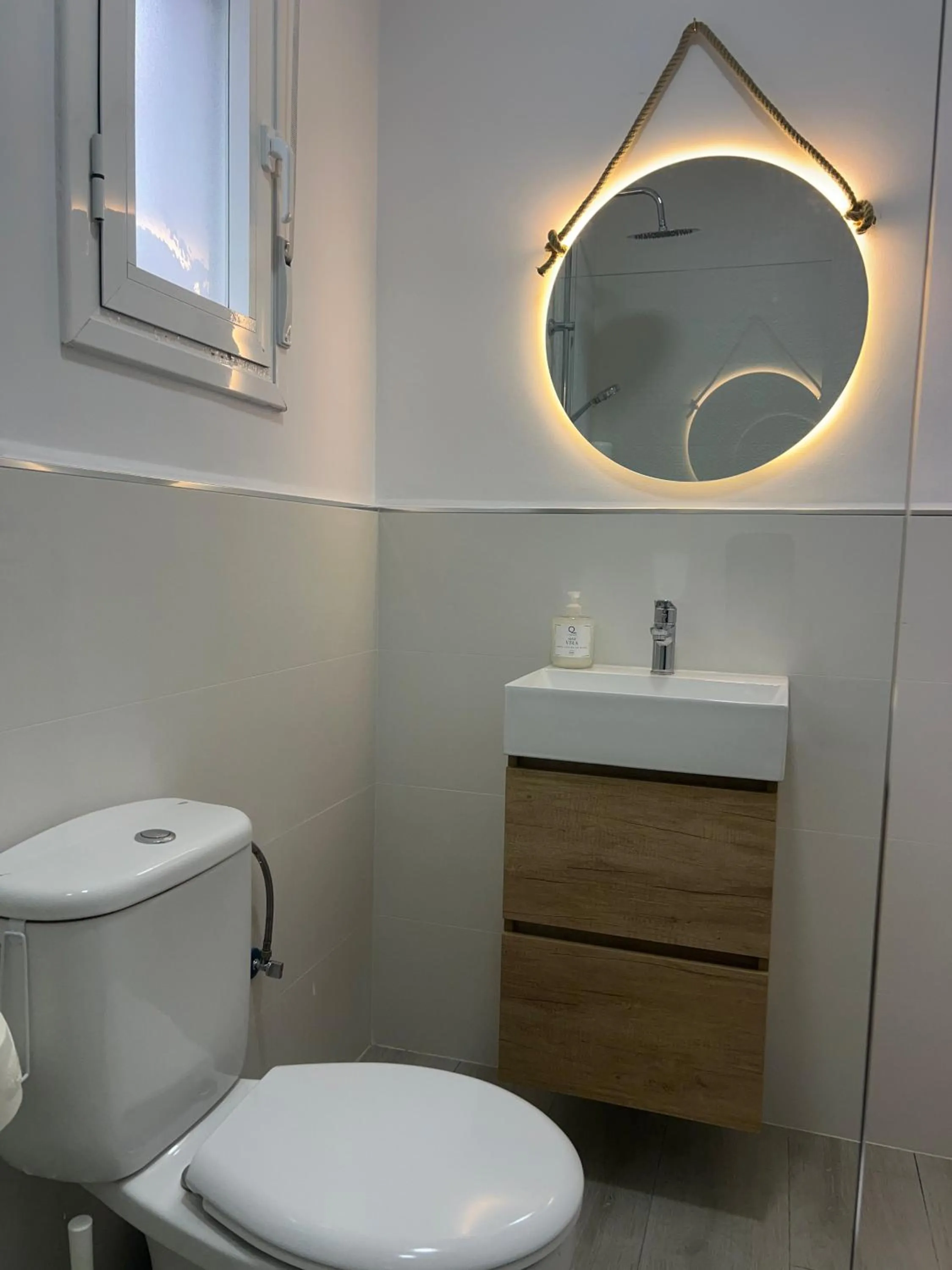 Apartamentos Ortega