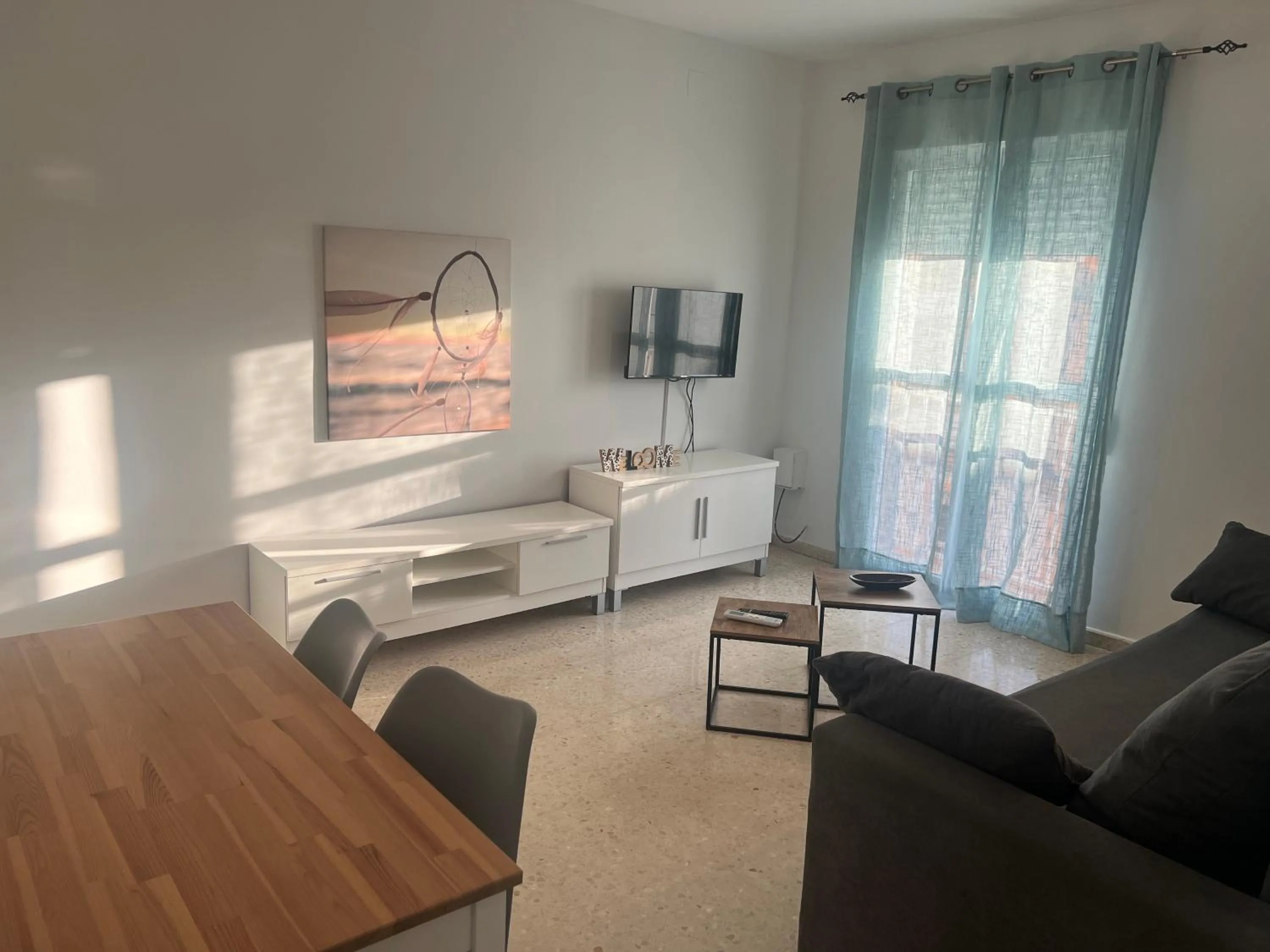 Apartamentos Ortega