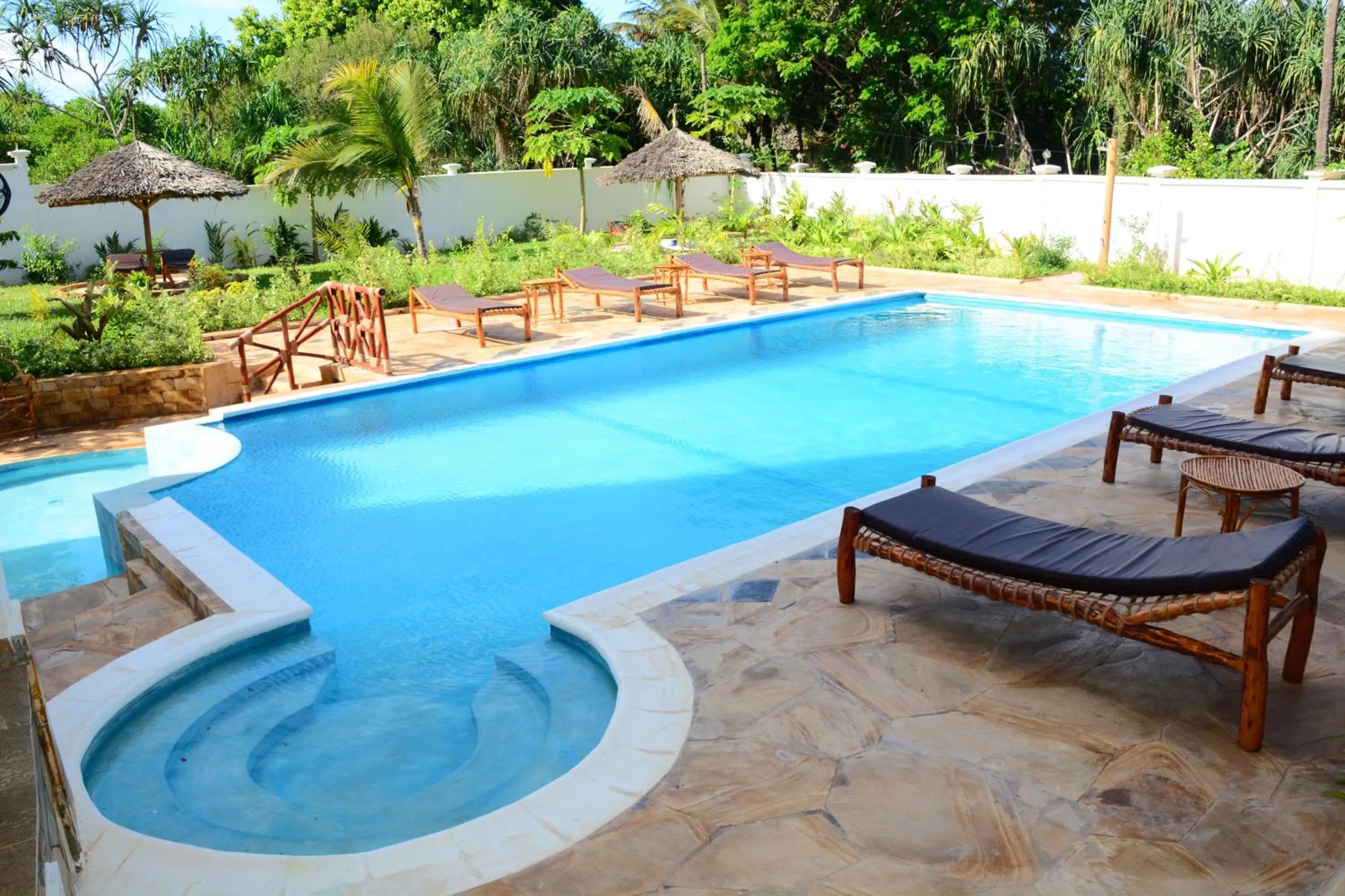  in Zanoceanique Hotel