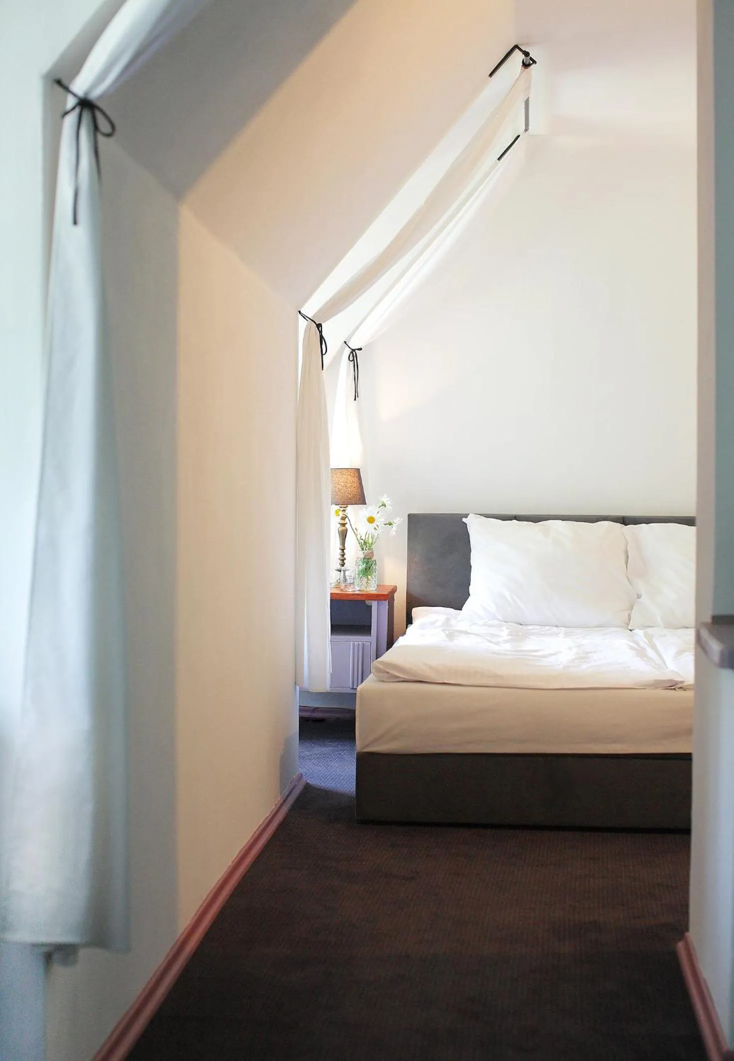Bedroom, Bed in Spichlerz na Krakowskiej