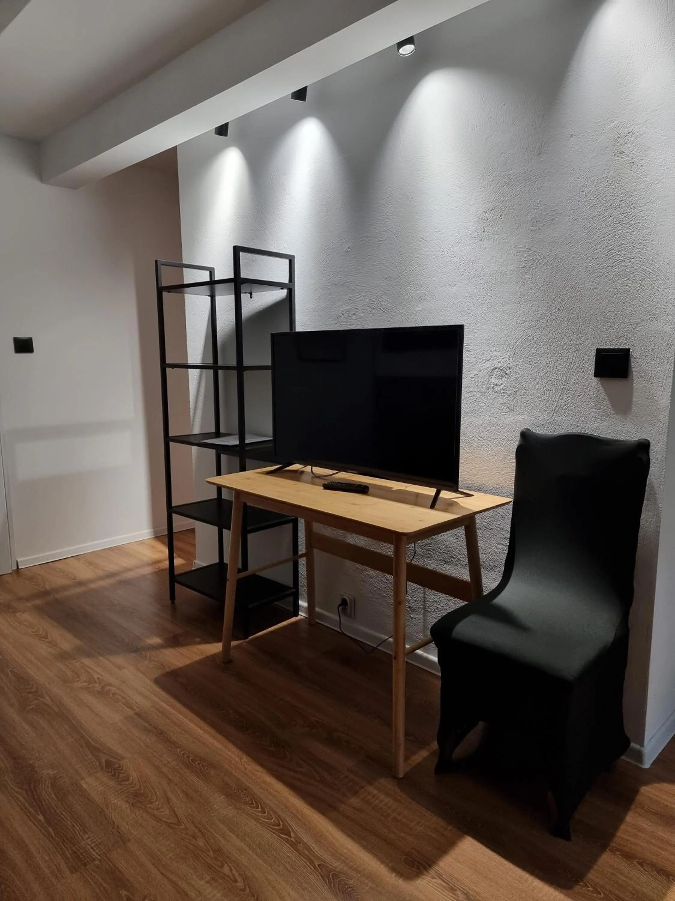 TV and multimedia in Spichlerz na Krakowskiej