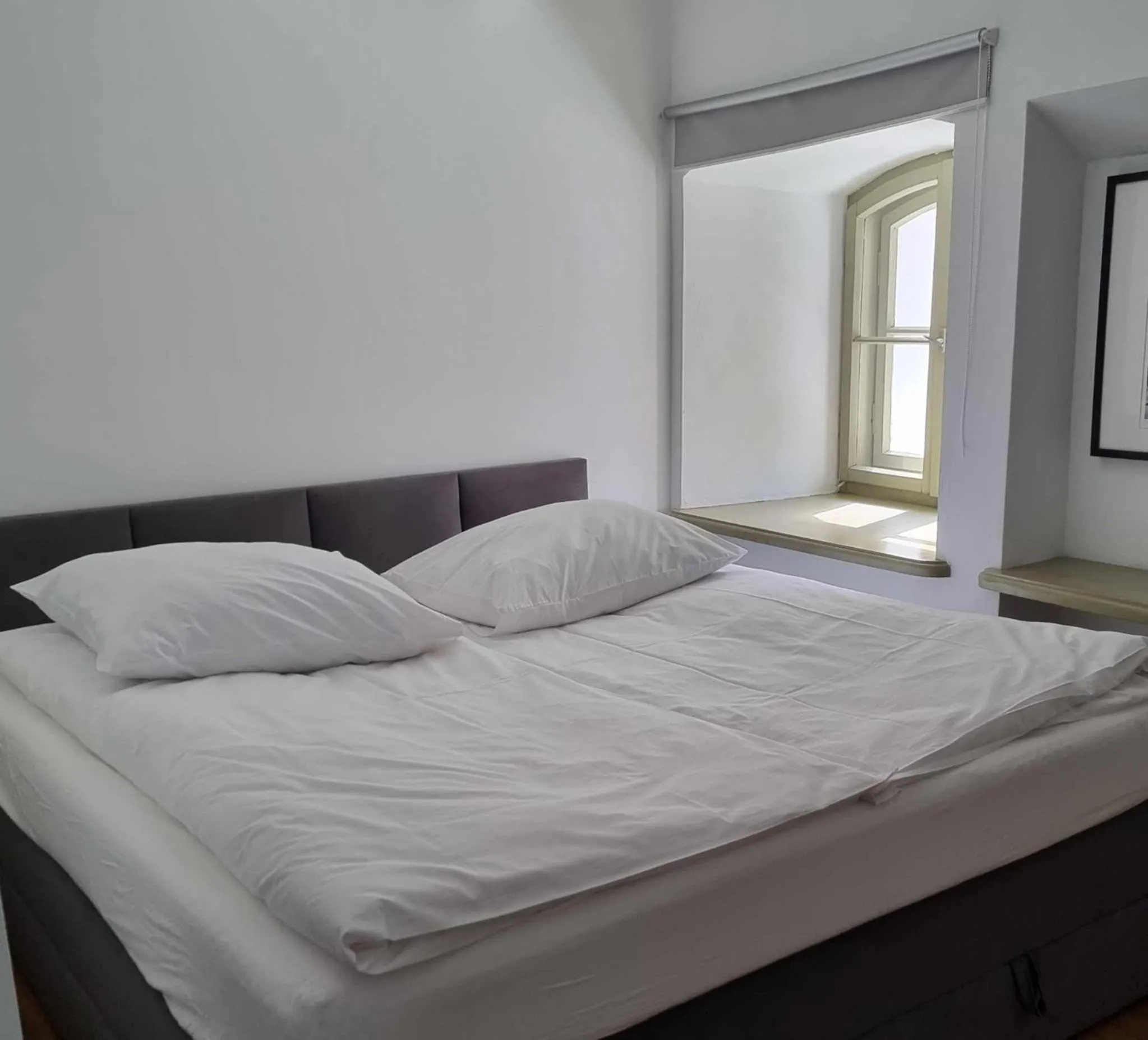 Bed in Spichlerz na Krakowskiej
