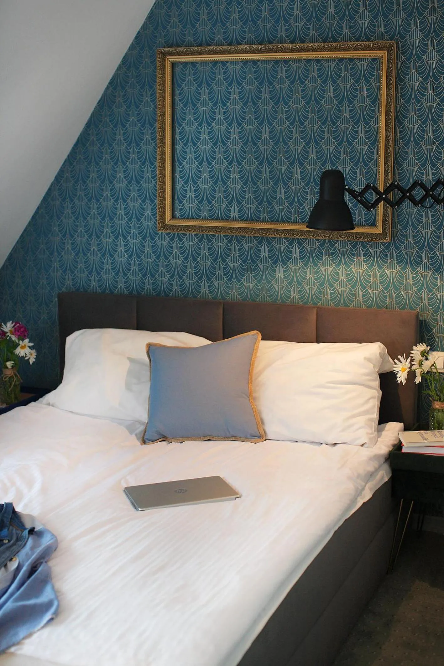 Bed in Spichlerz na Krakowskiej