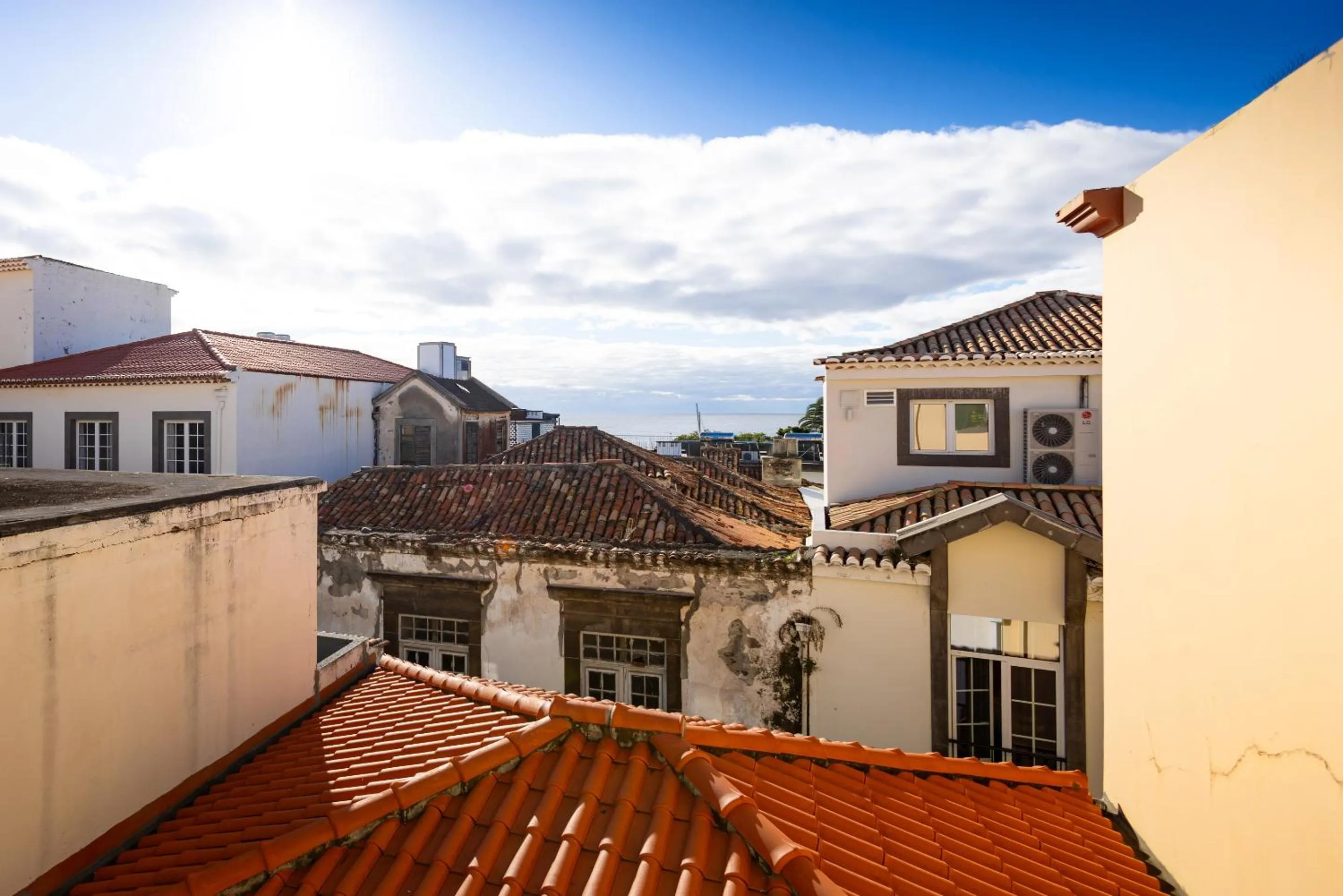 View (from property/room) in Murças74 - Studio Apartments