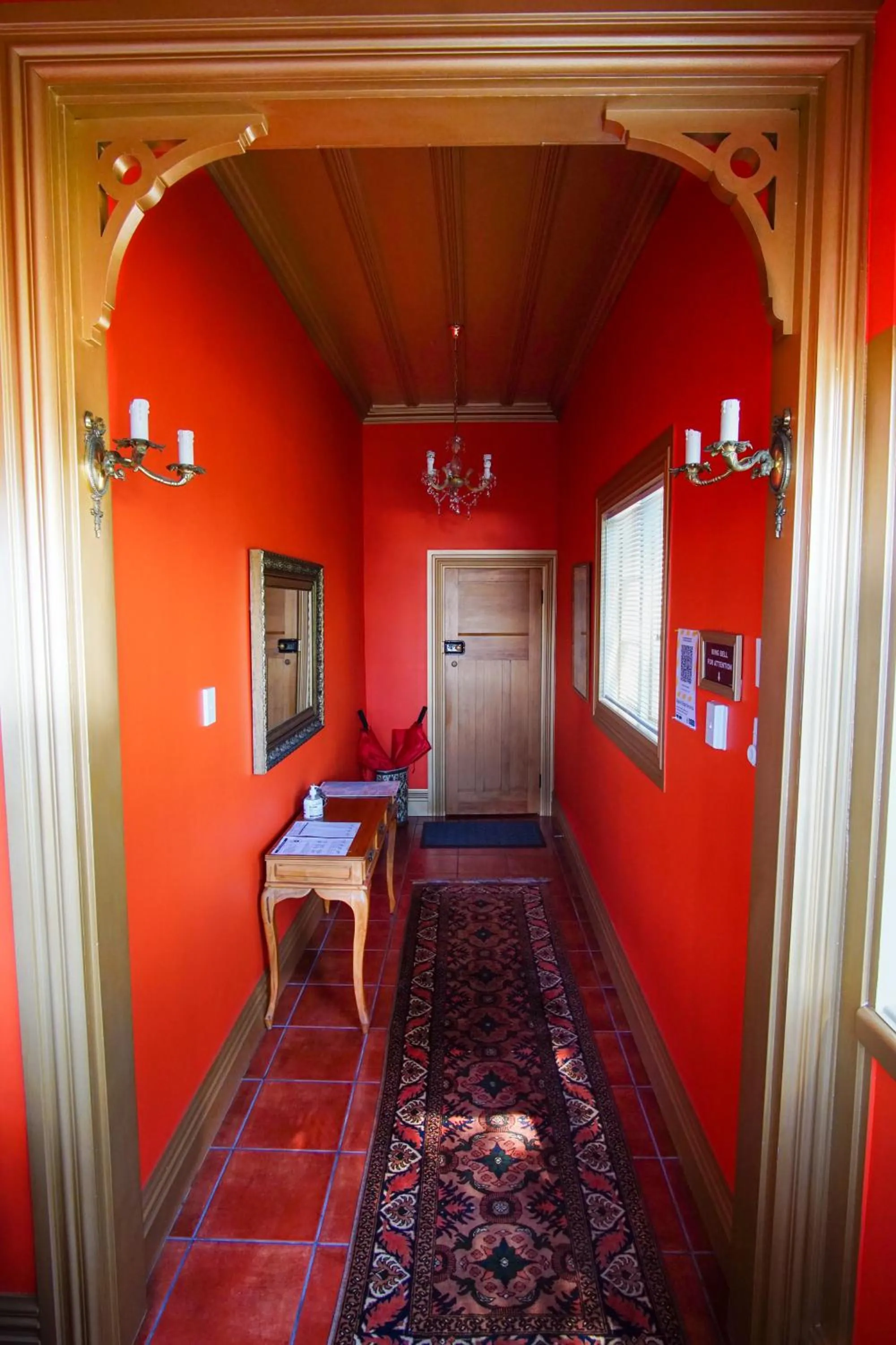 Property building in Sea Breeze