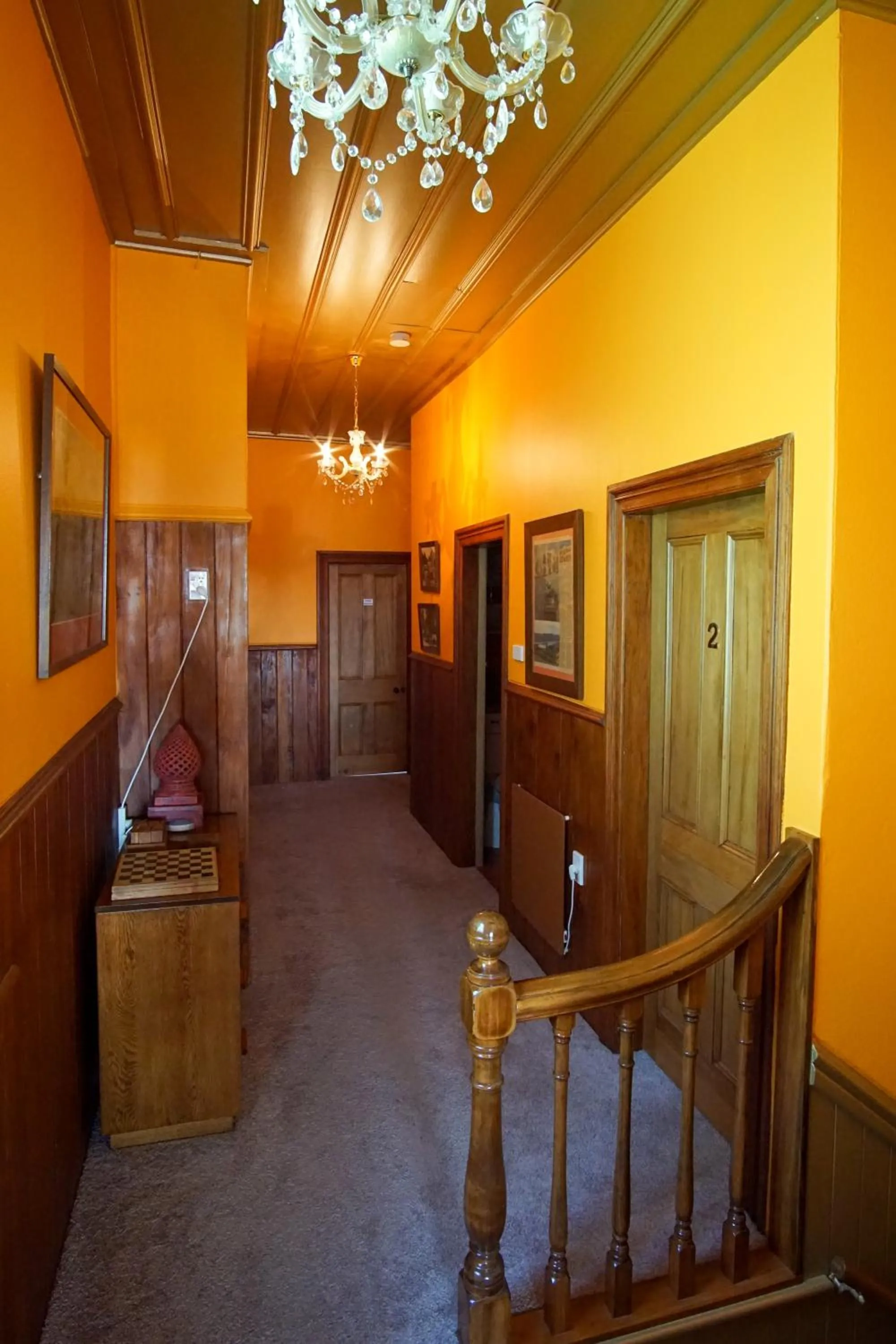 Property building in Sea Breeze