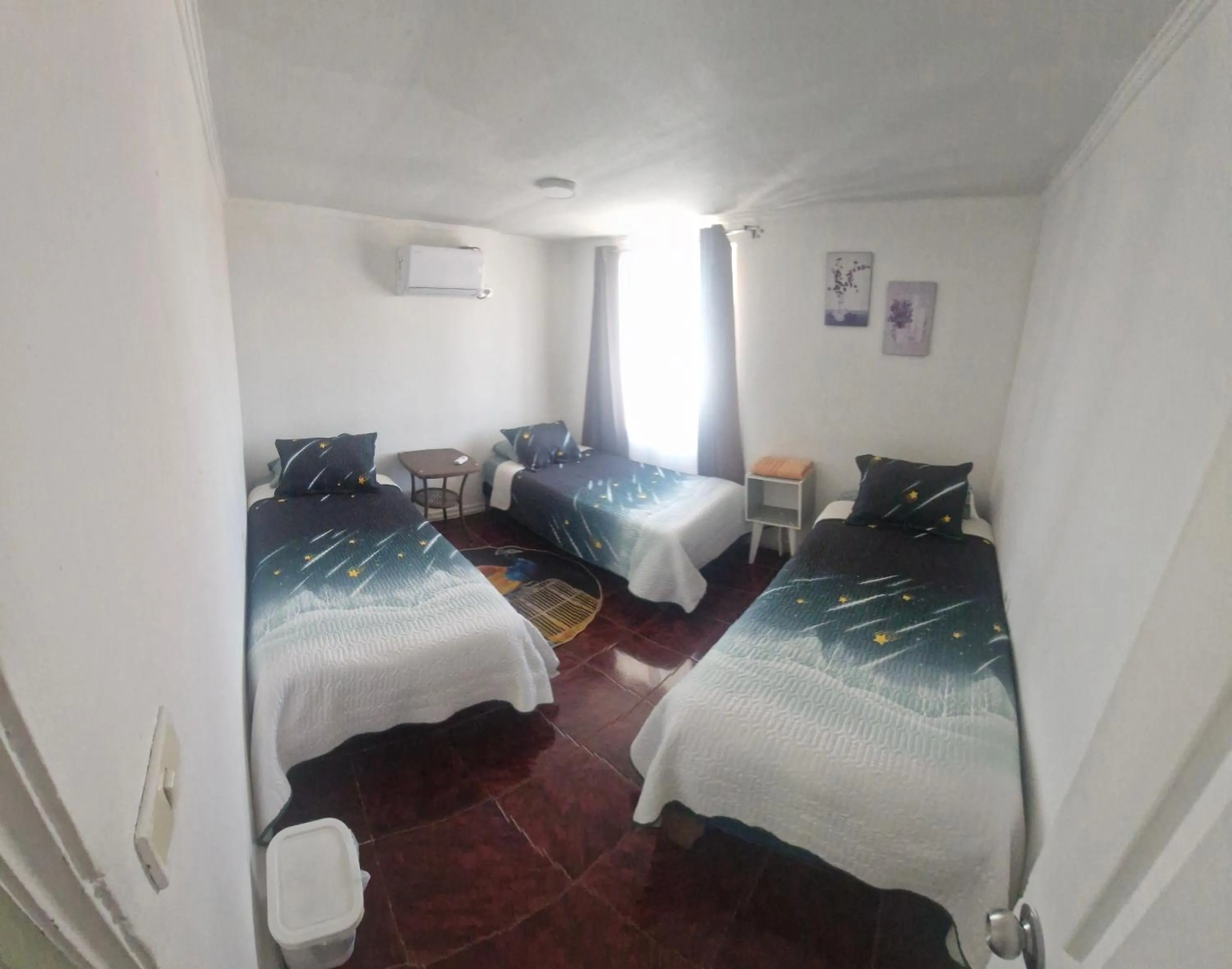 Bed in Shalom_MatSofy