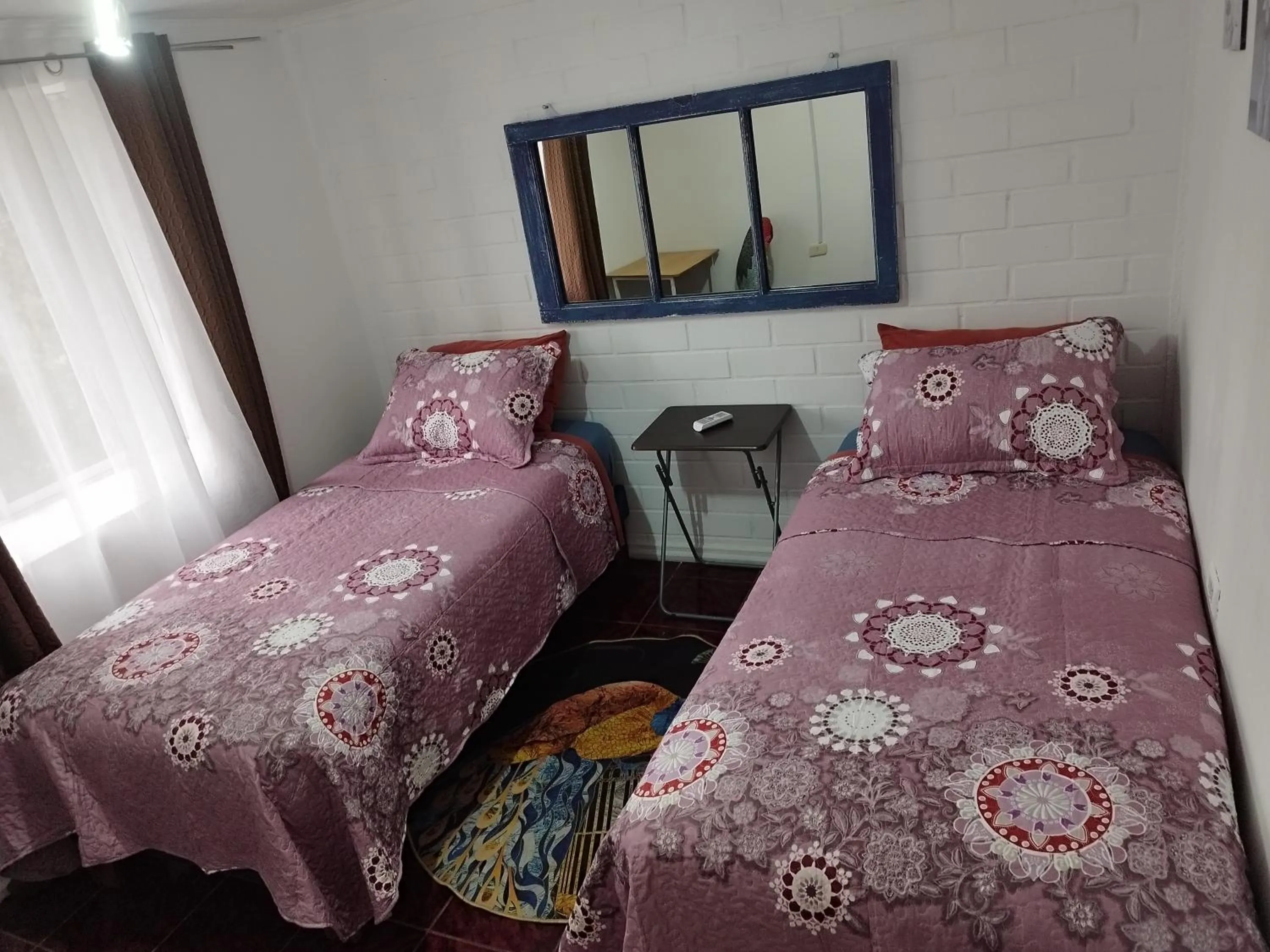 Bed in Shalom_MatSofy