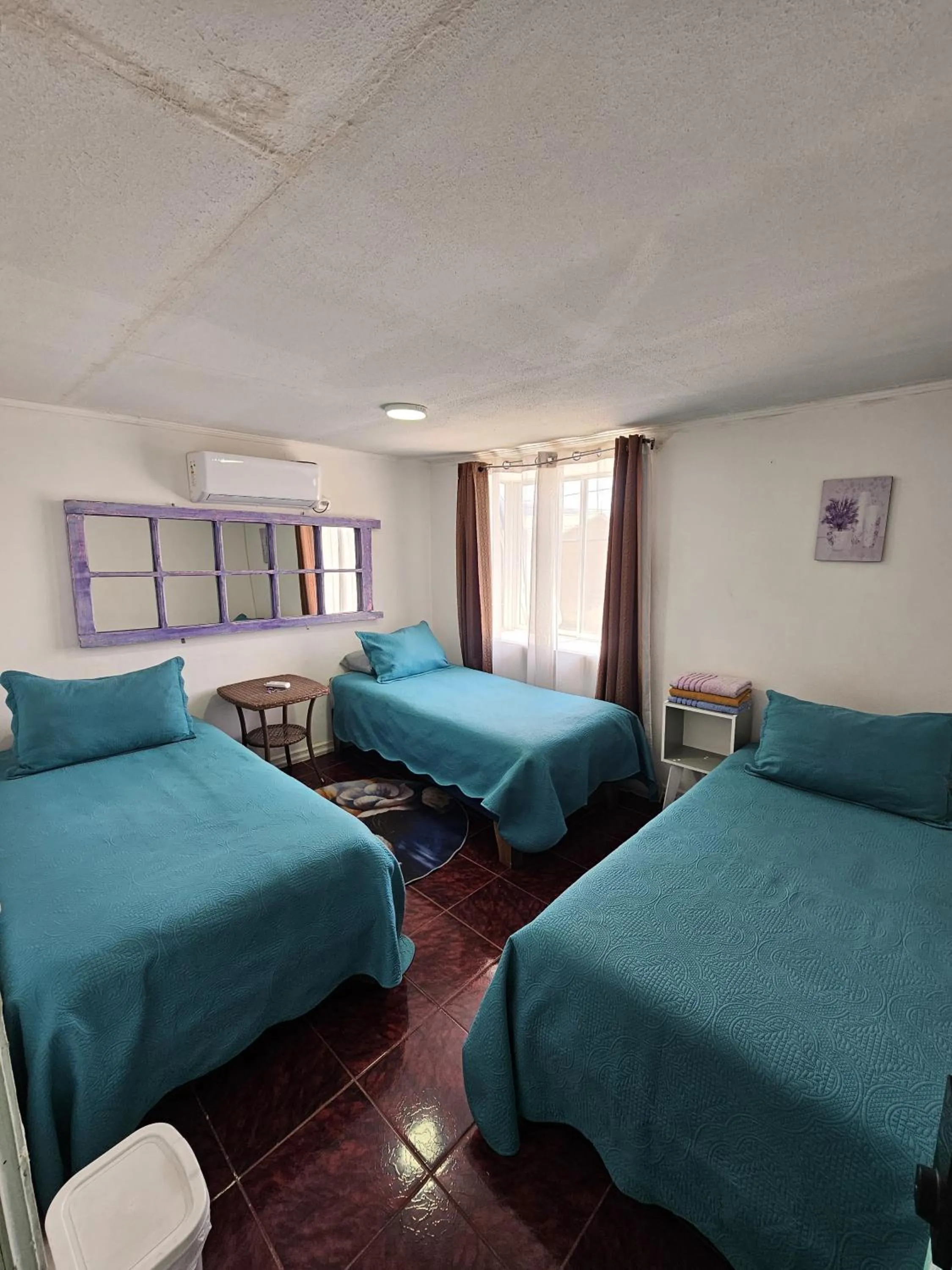 Bed in Shalom_MatSofy