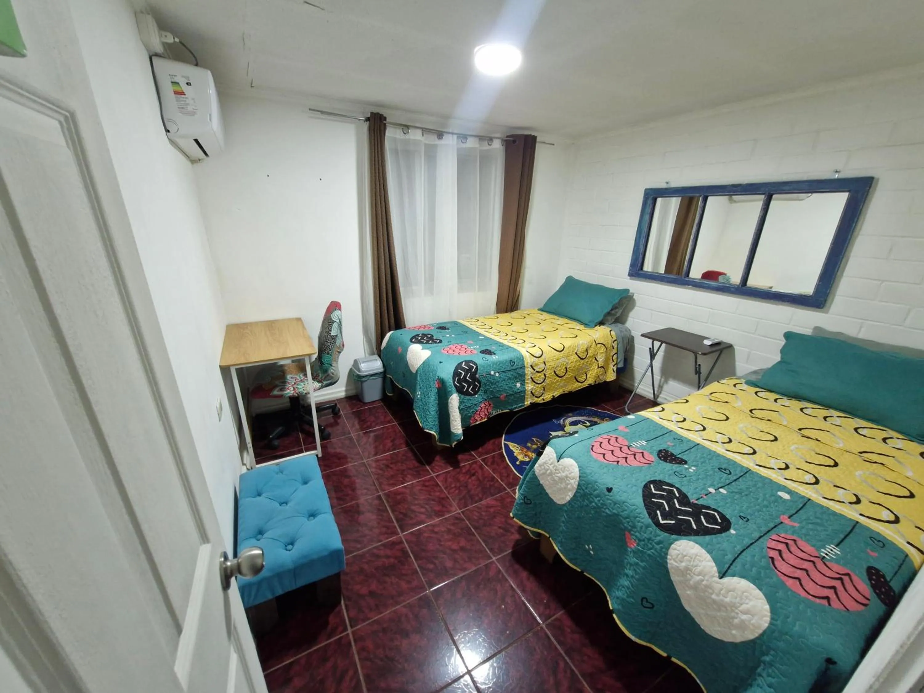 Bed in Shalom_MatSofy