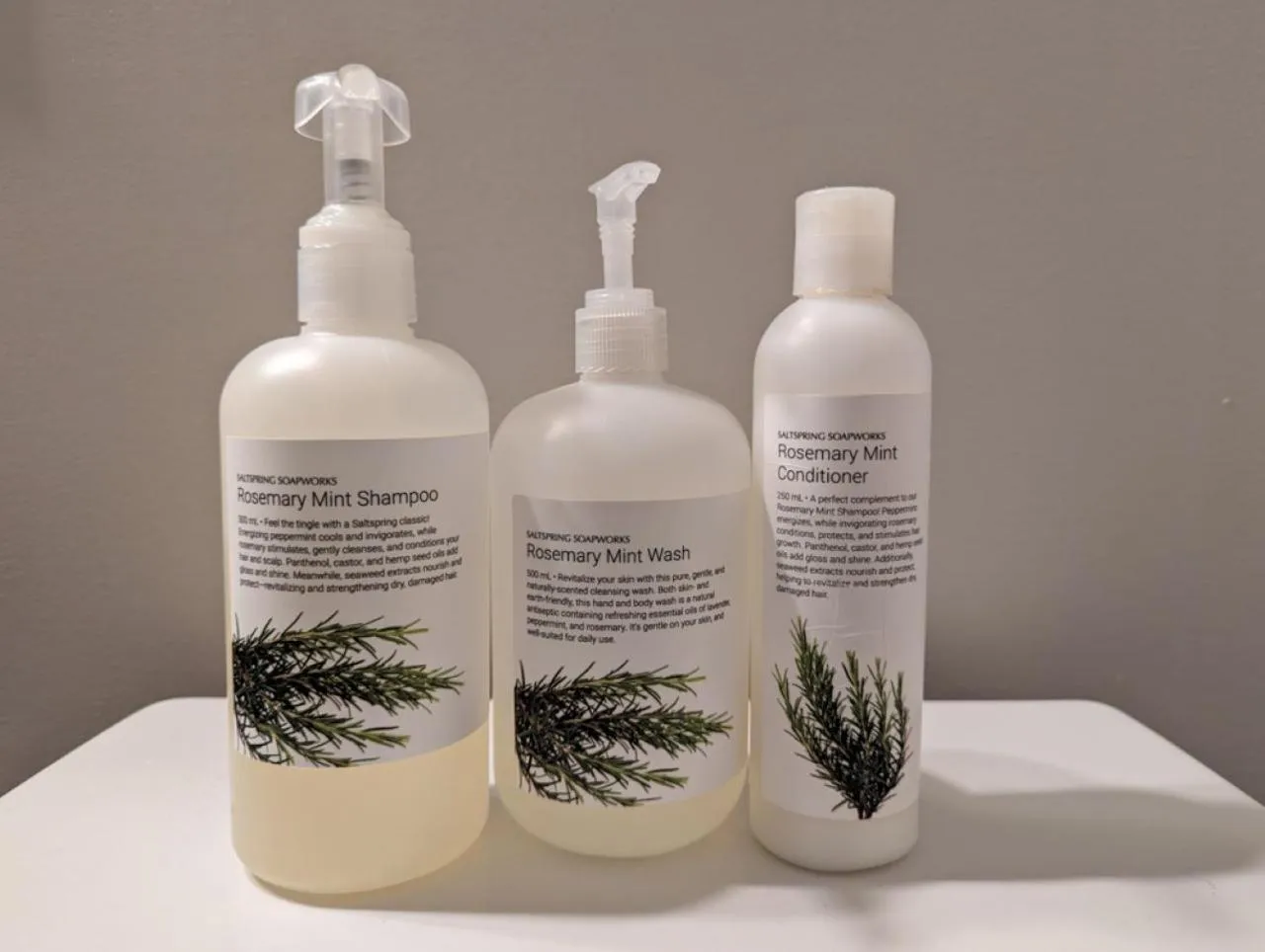 Bathroom in Maple Rise Guesthouse