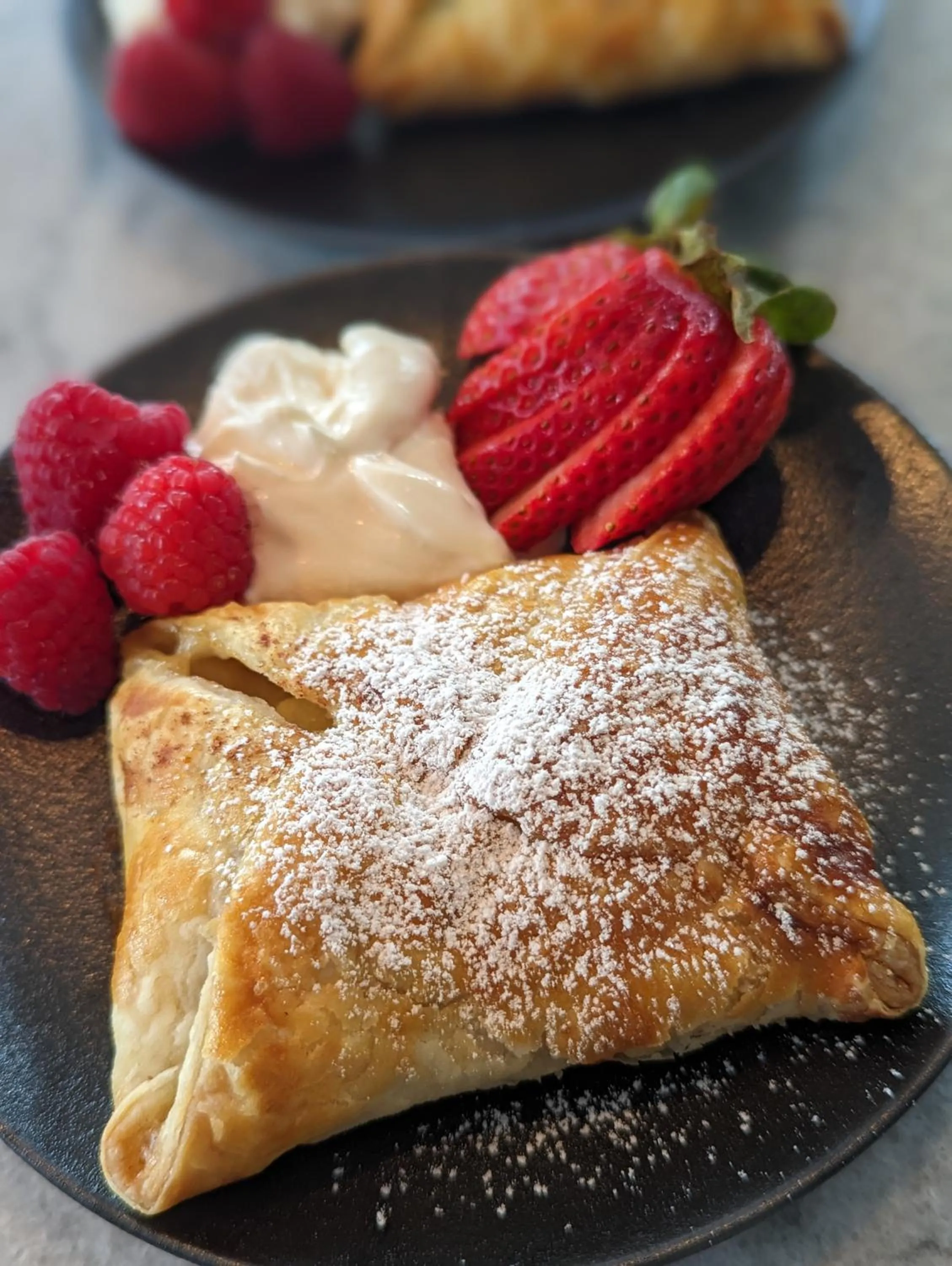 Breakfast in Maple Rise Guesthouse