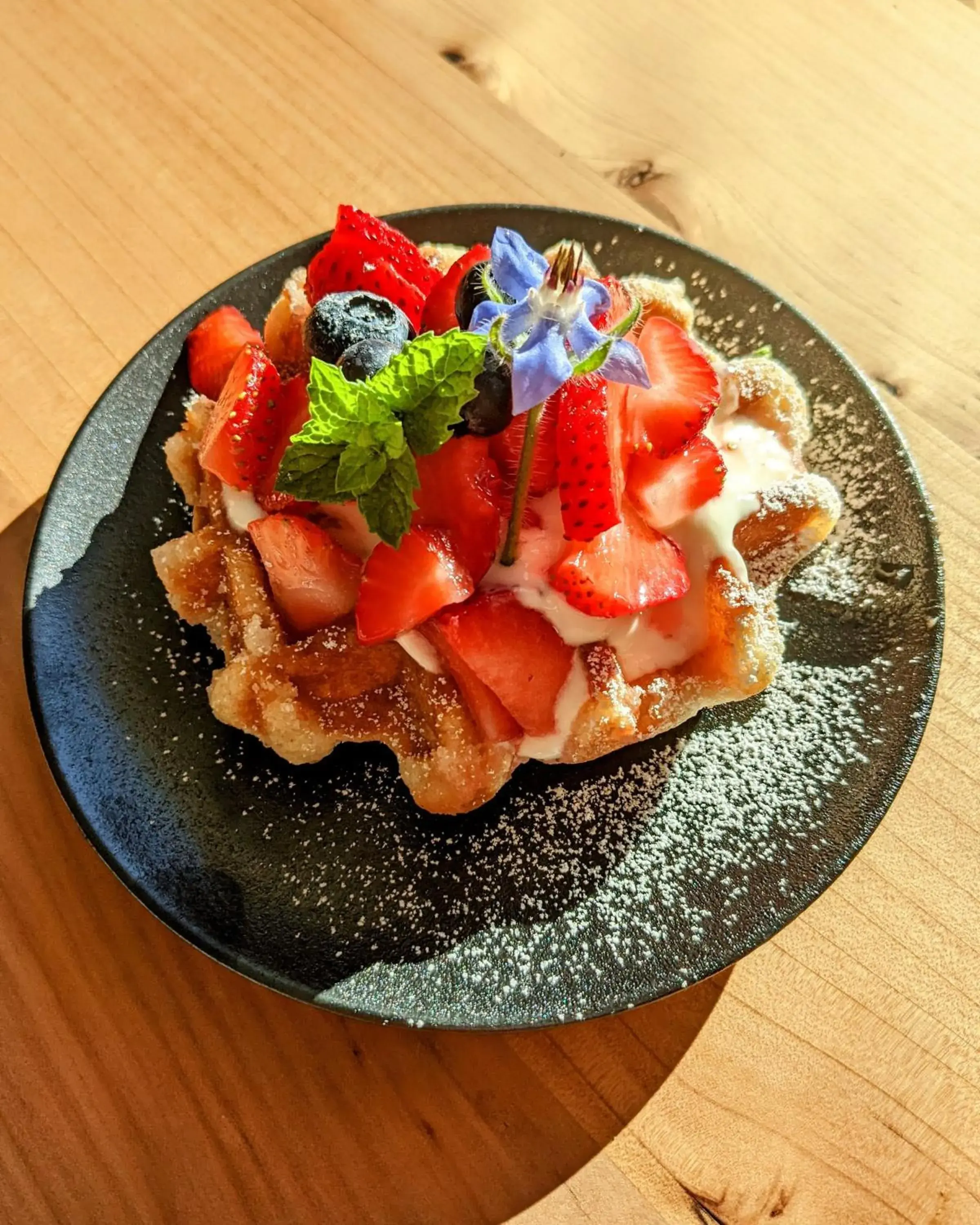 Deluxe Quadruple Room in Maple Rise Guesthouse Deluxe Quadruple Room in Maple Rise Guesthouse