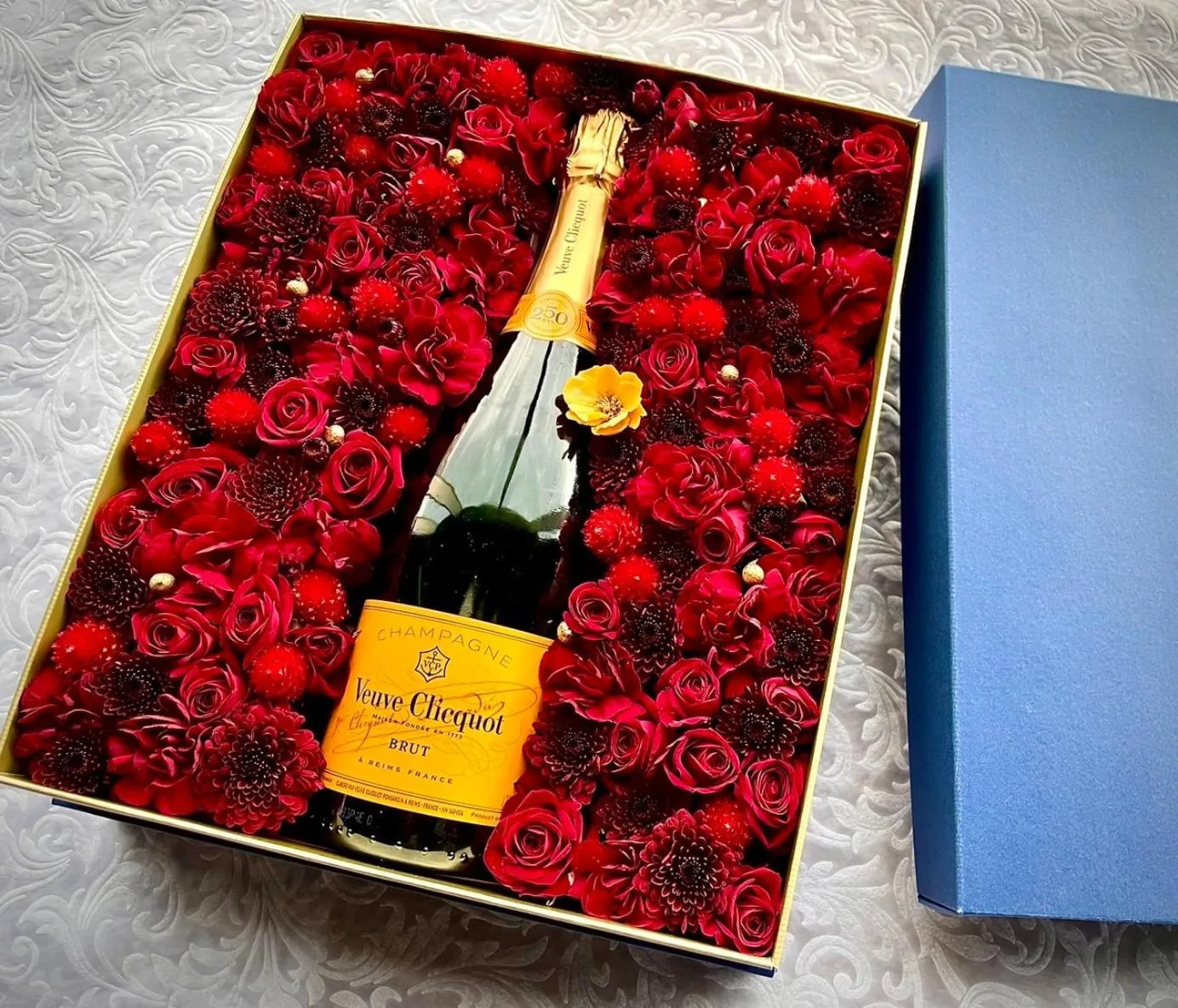 Alcoholic drinks in Hotel Japanesque Fukuoka