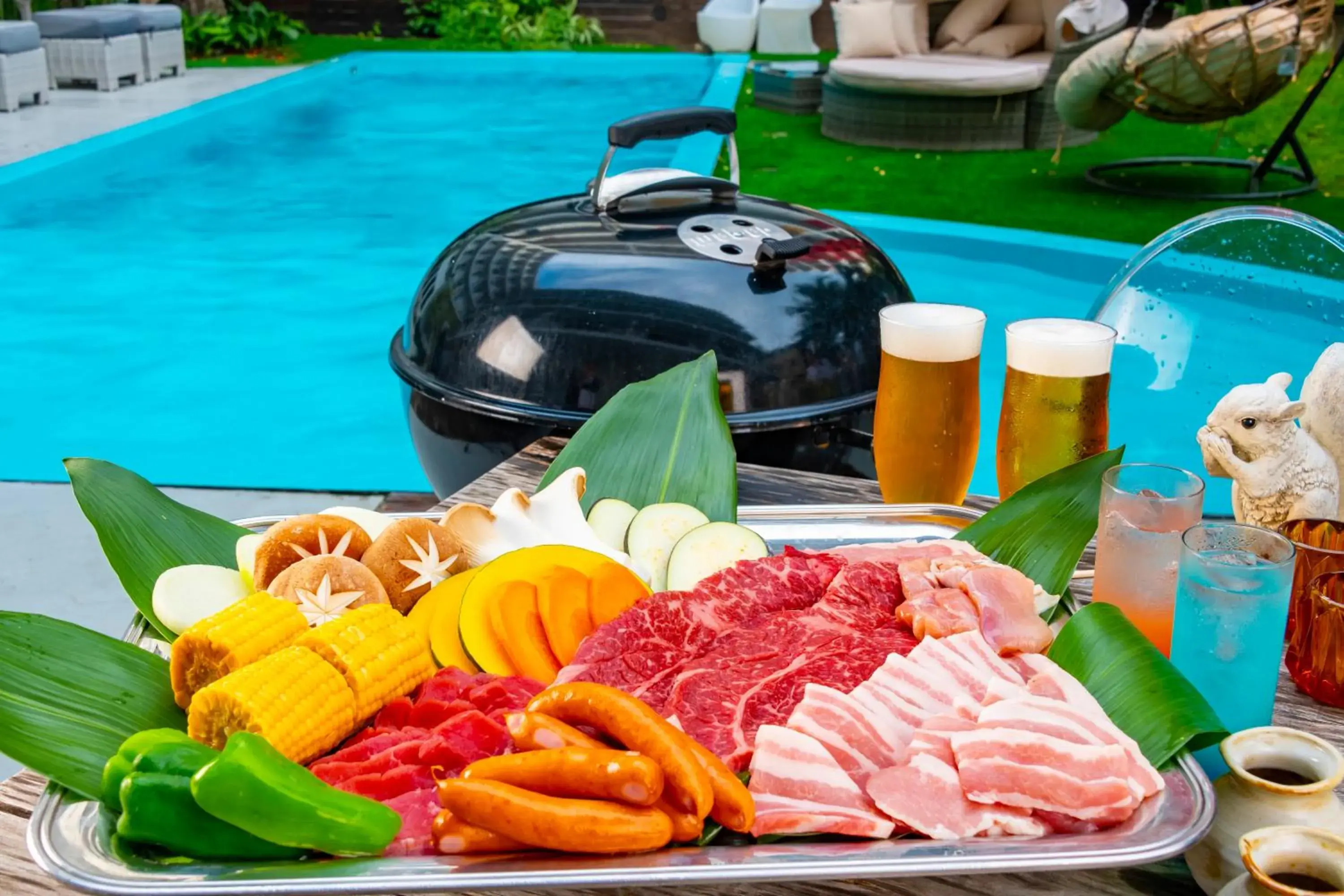 Restaurant/places to eat in Hotel Japanesque Fukuoka Restaurant/places to eat in Hotel Japanesque Fukuoka