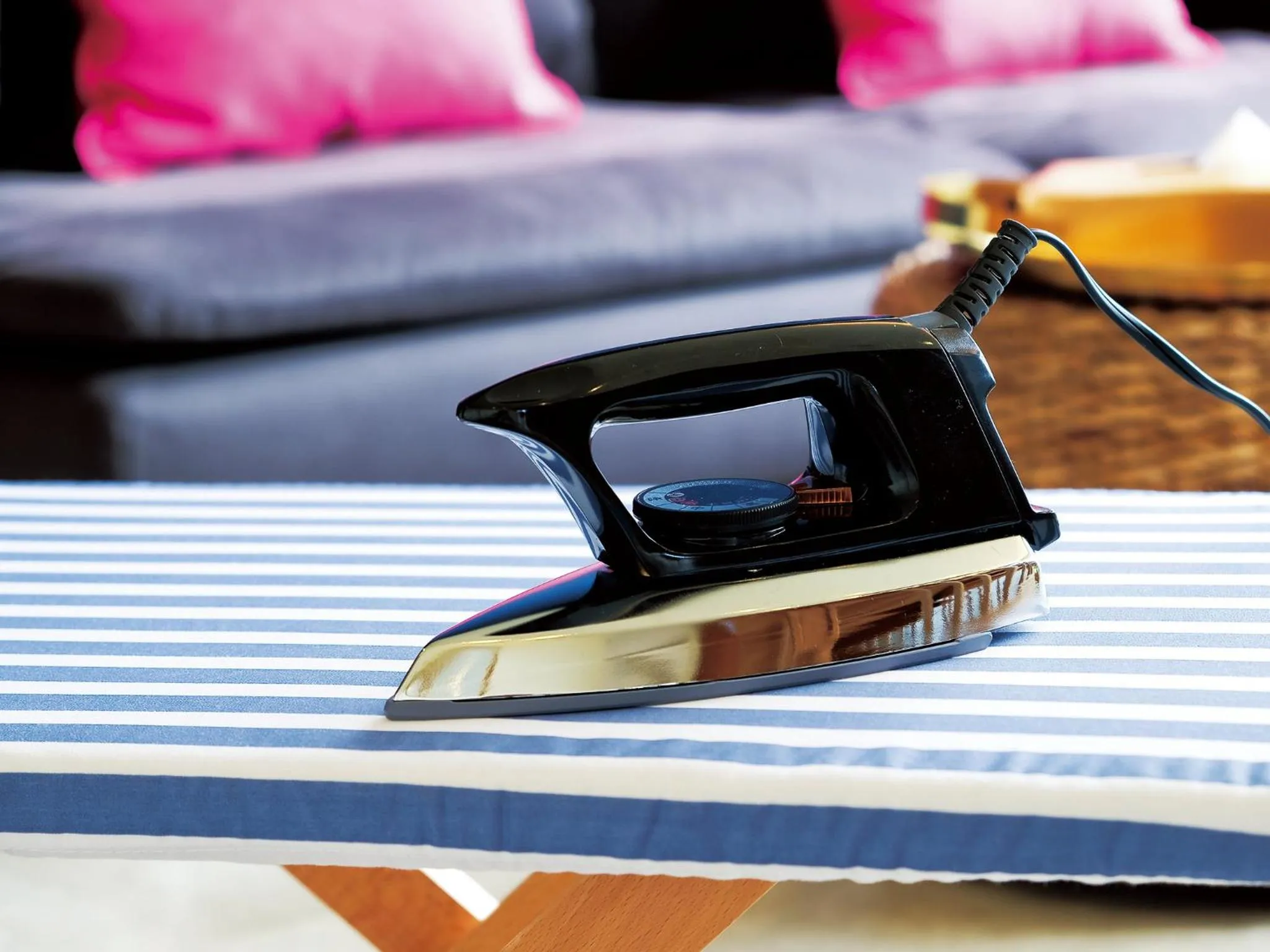 Area and facilities in CHULAX OKINAWA YOMITAN【Designer Condominium Hotel】