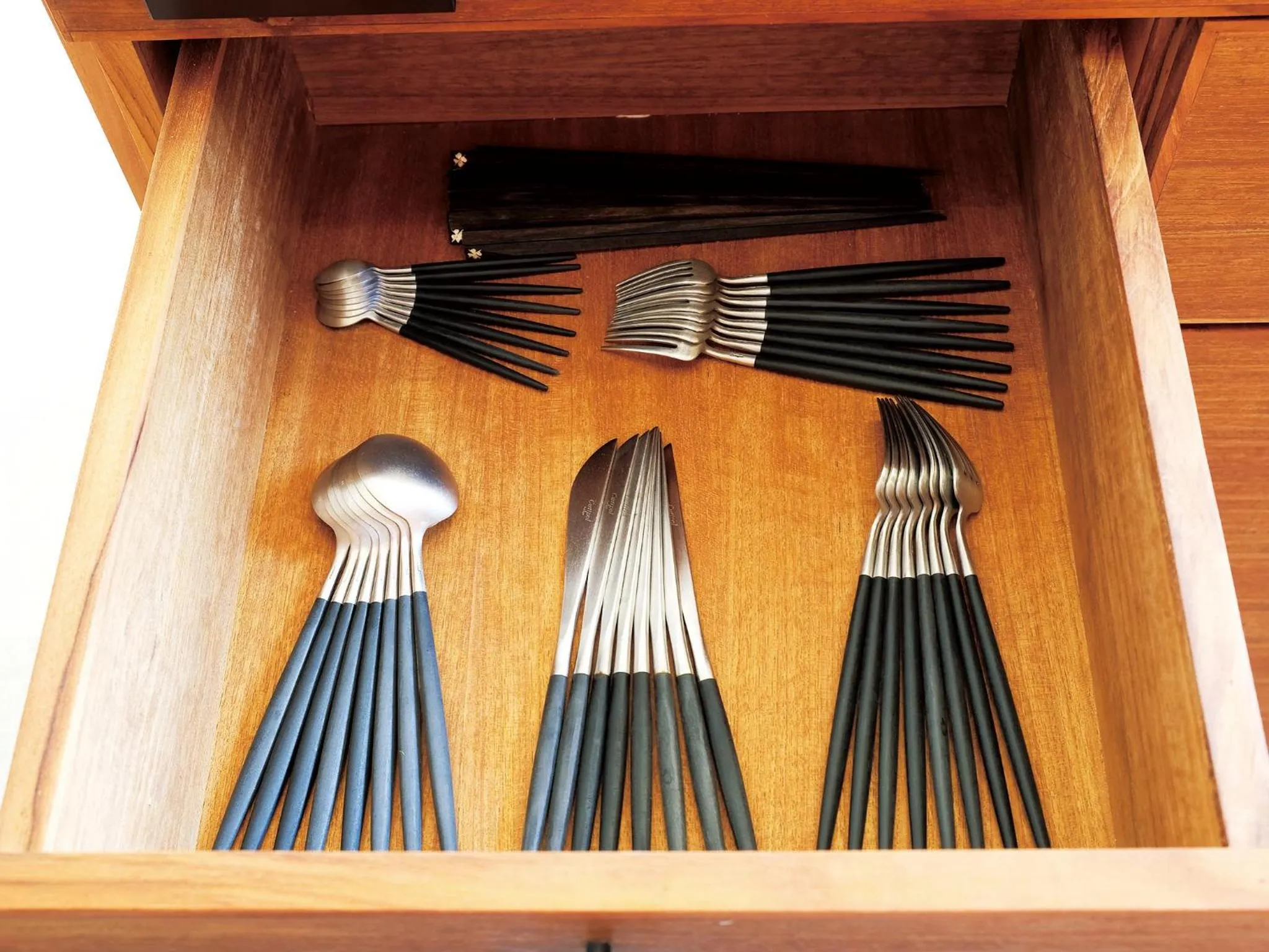 Kitchen or kitchenette in CHULAX OKINAWA YOMITAN【Designer Condominium Hotel】